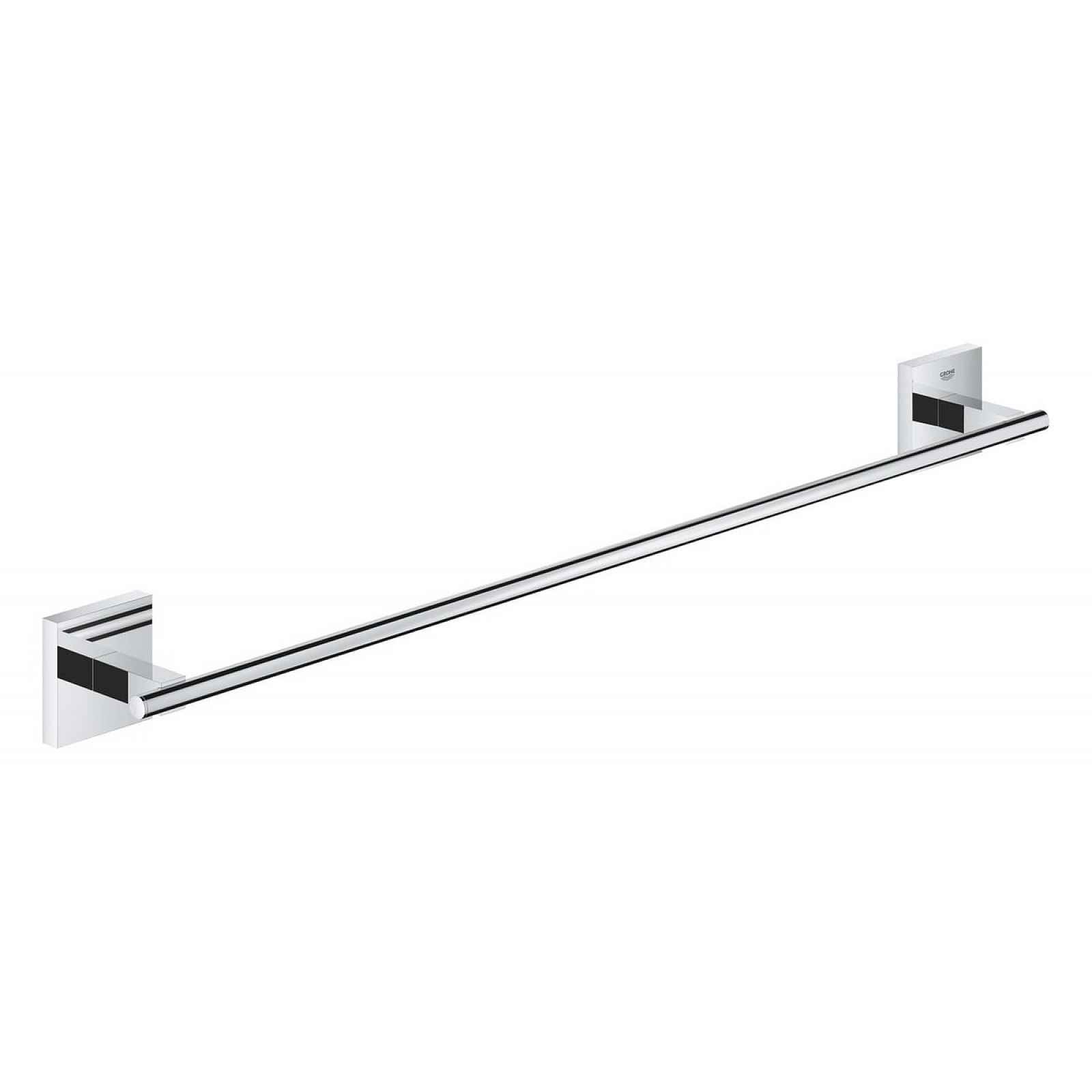 Držák ručníků Grohe Start Cube Accessories chrom 41089000