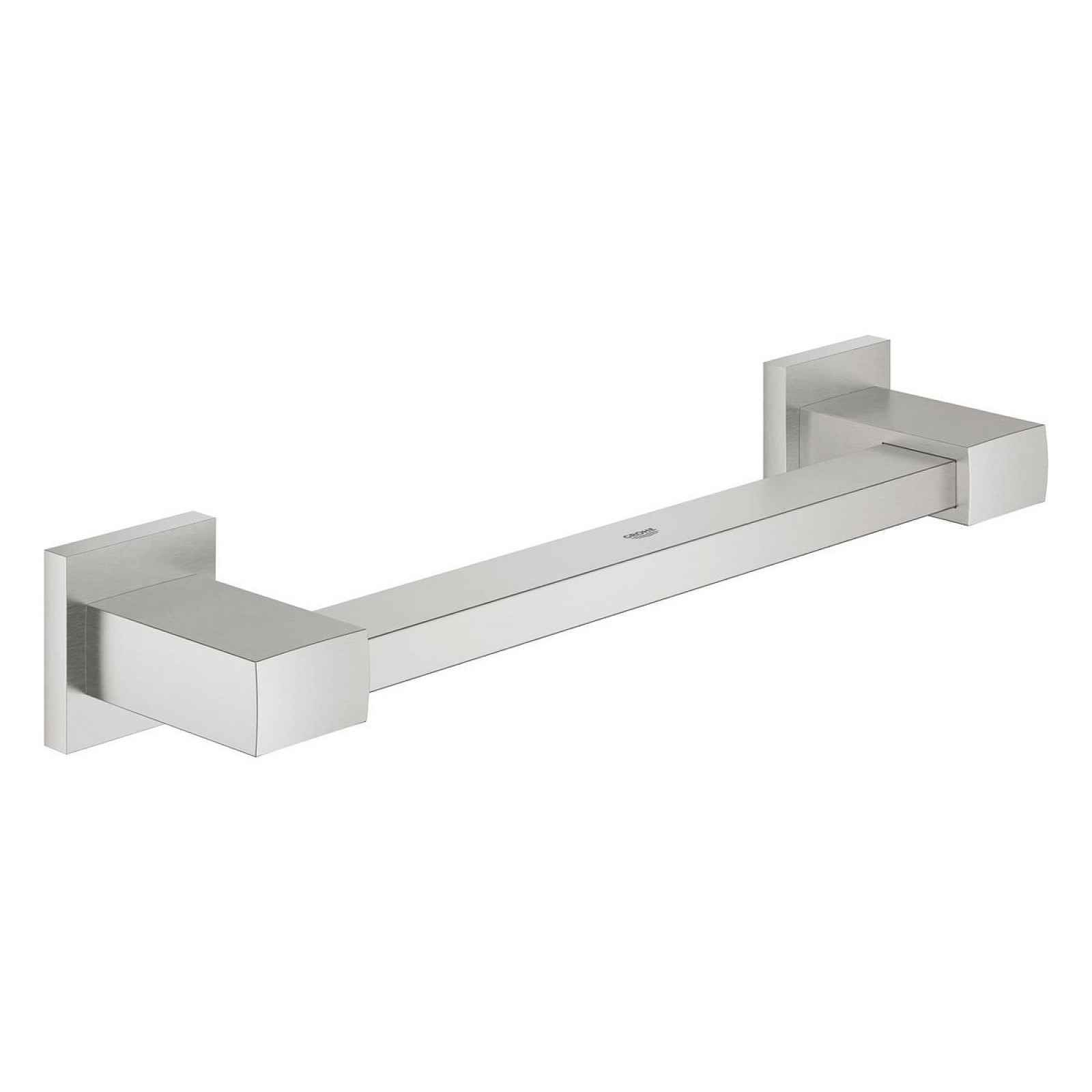 Madlo Grohe Start Cube Accessories supersteel 41094DC0