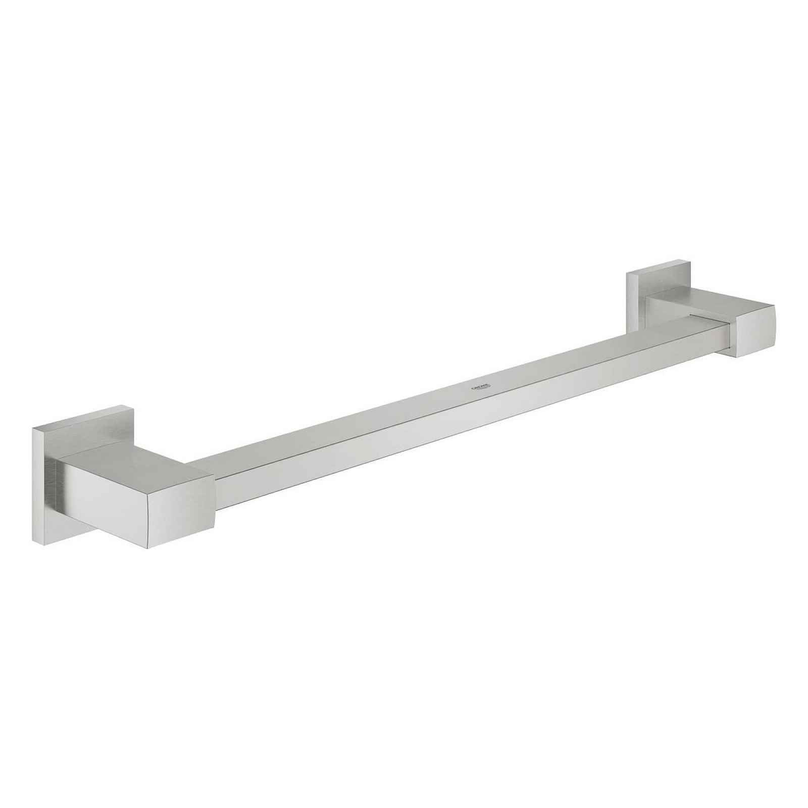 Madlo Grohe Start Cube Accessories supersteel 41095DC0