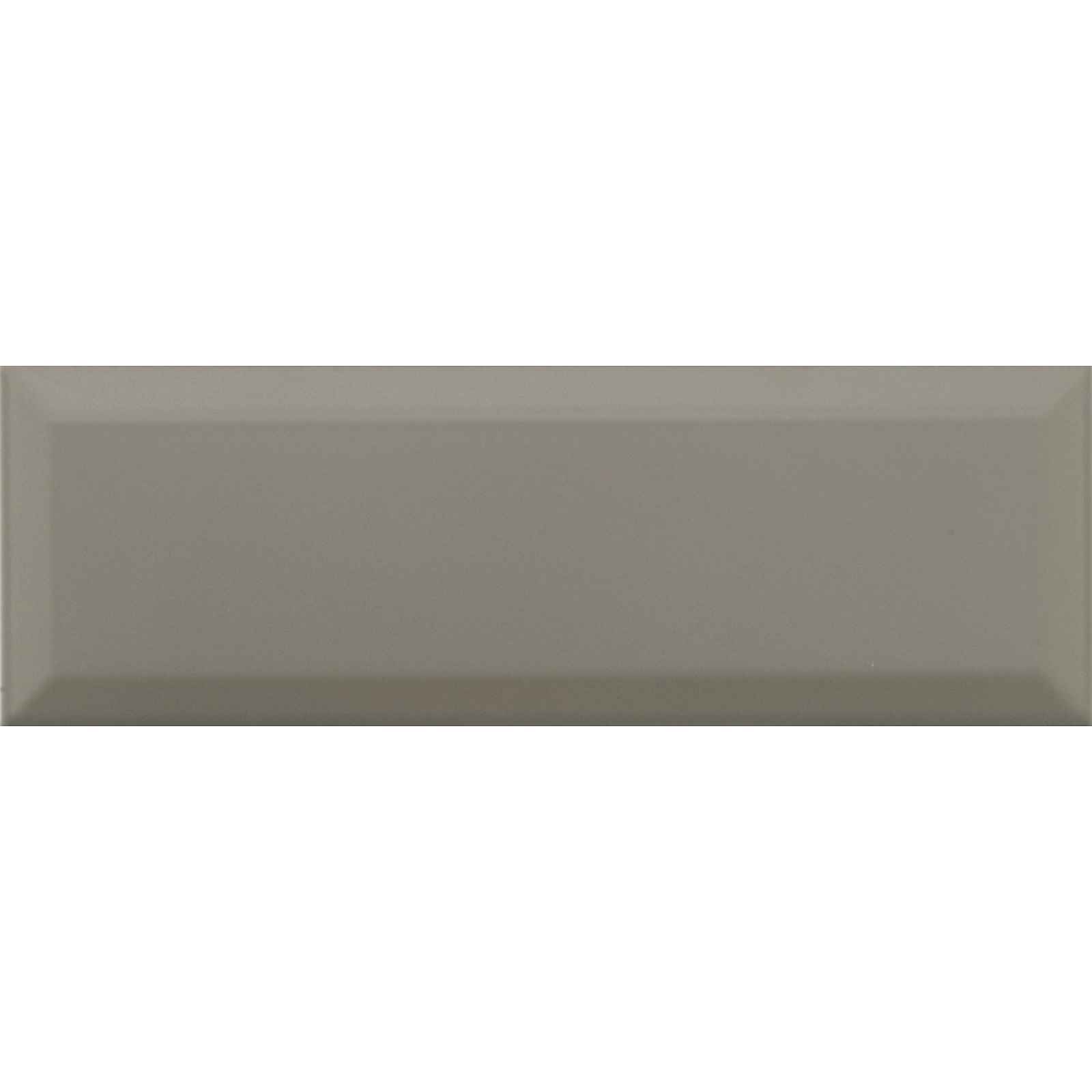 Obklad Tonalite Satin cemento 10x30 cm mat SAT4673DI