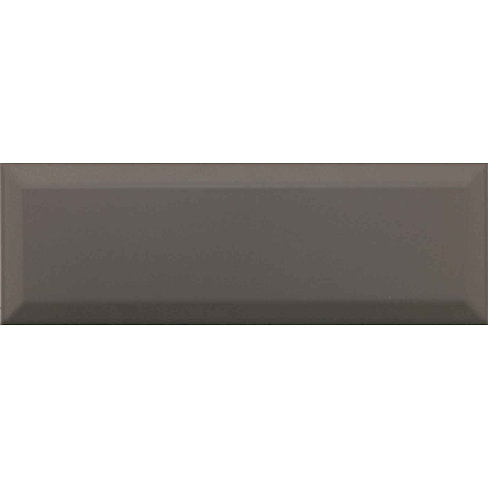 Obklad Tonalite Satin antracite 10x30 cm mat SAT4674DI