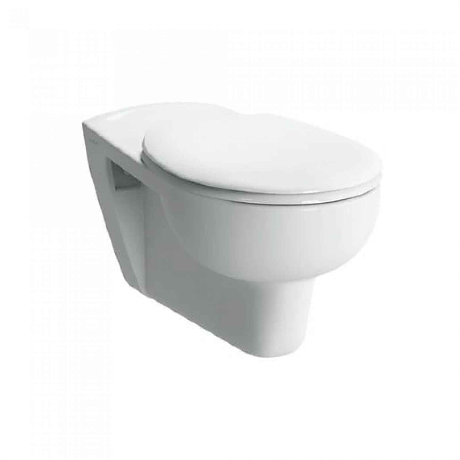 WC závěsné VitrA Conforma Rim-Ex invalidní prodloužené 5810-003-0075