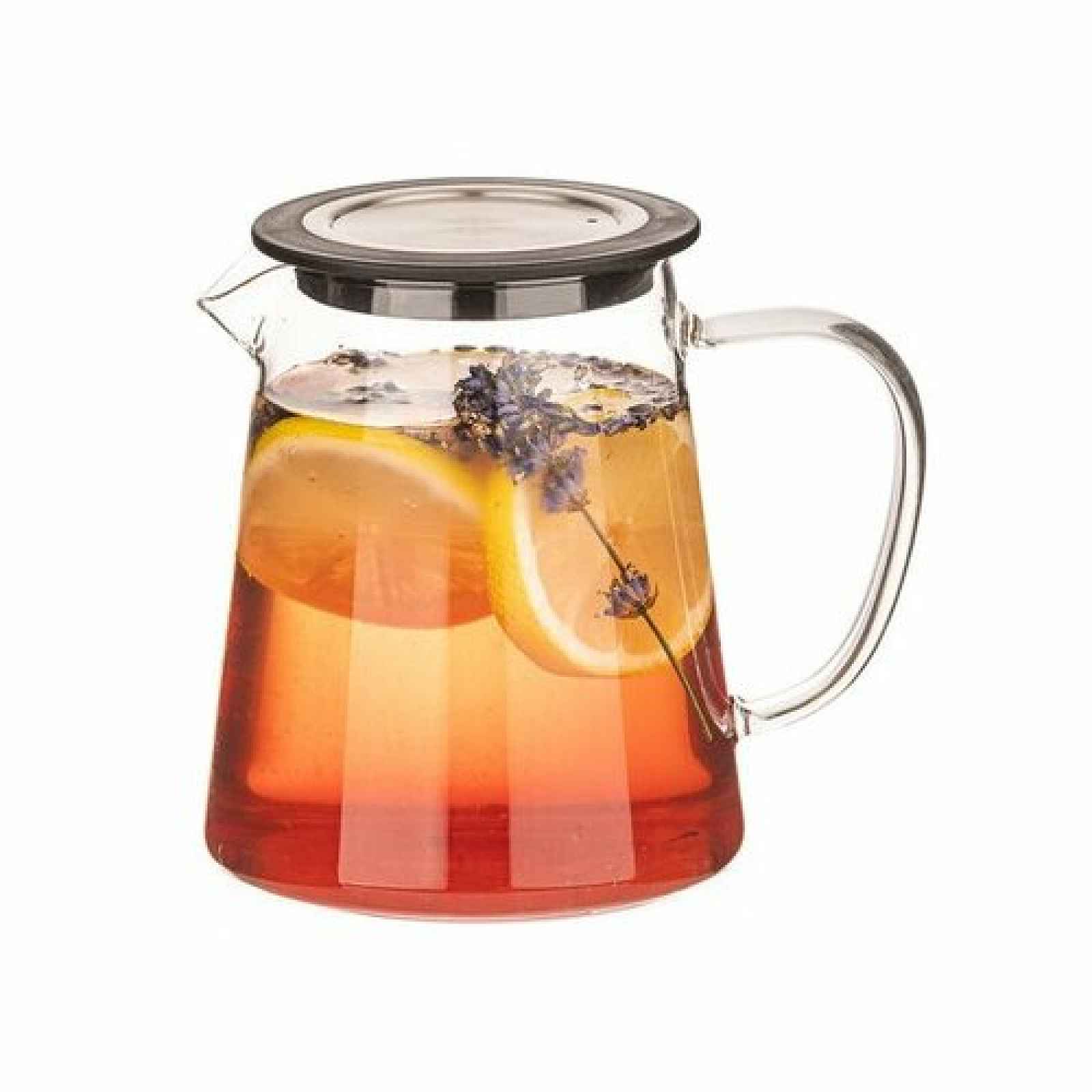 4Home Konvice na čaj Tea time Hot&Cool, 650 ml