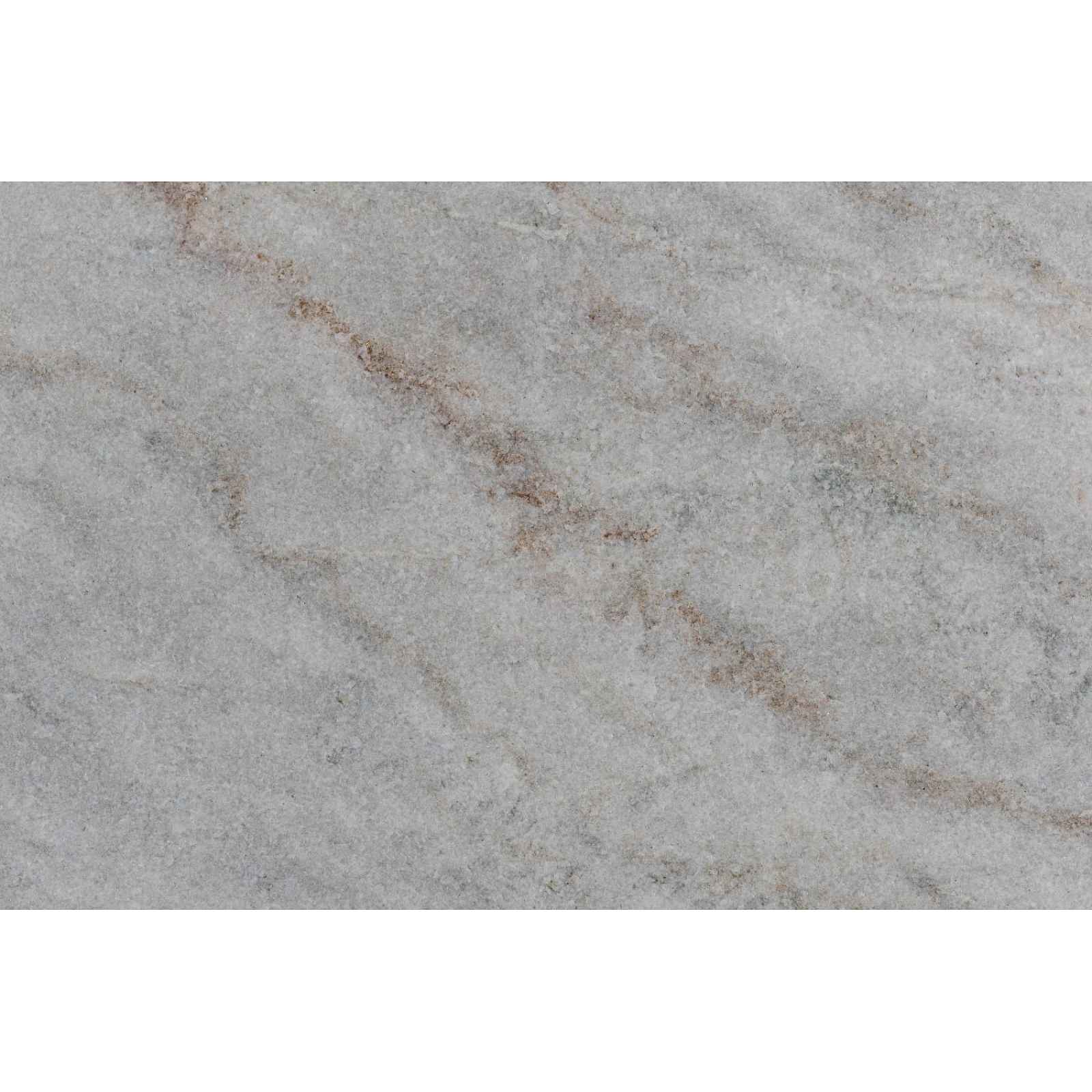 Dlažba kamenná DEKSTONE Q 015 Quarzite Beige kvarcit opalovaná 600×300 mm