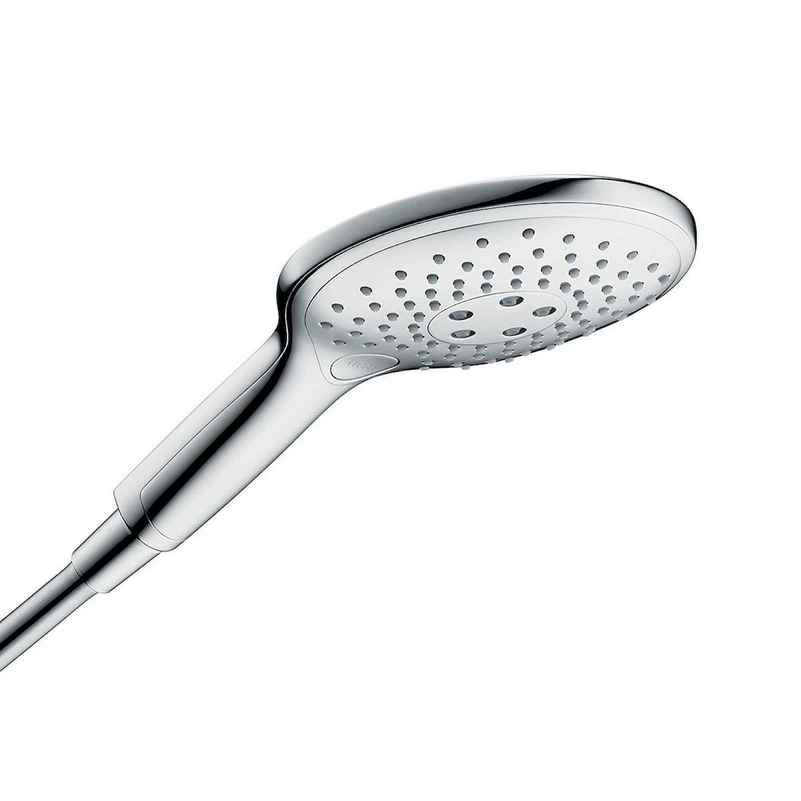 Ruční sprcha Hansgrohe Raindance Select S chrom 28587000