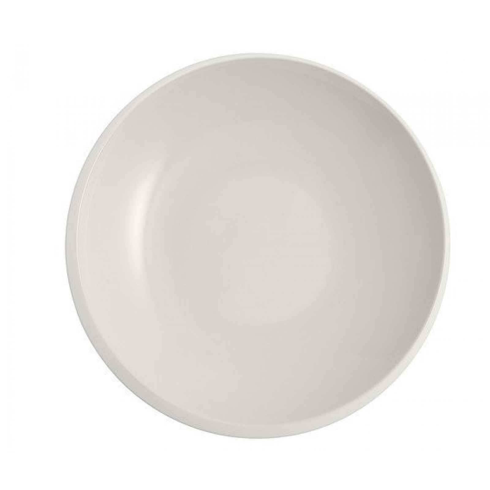 Villeroy & Boch NewMoon hluboký talíř / misa, Ø 29 cm