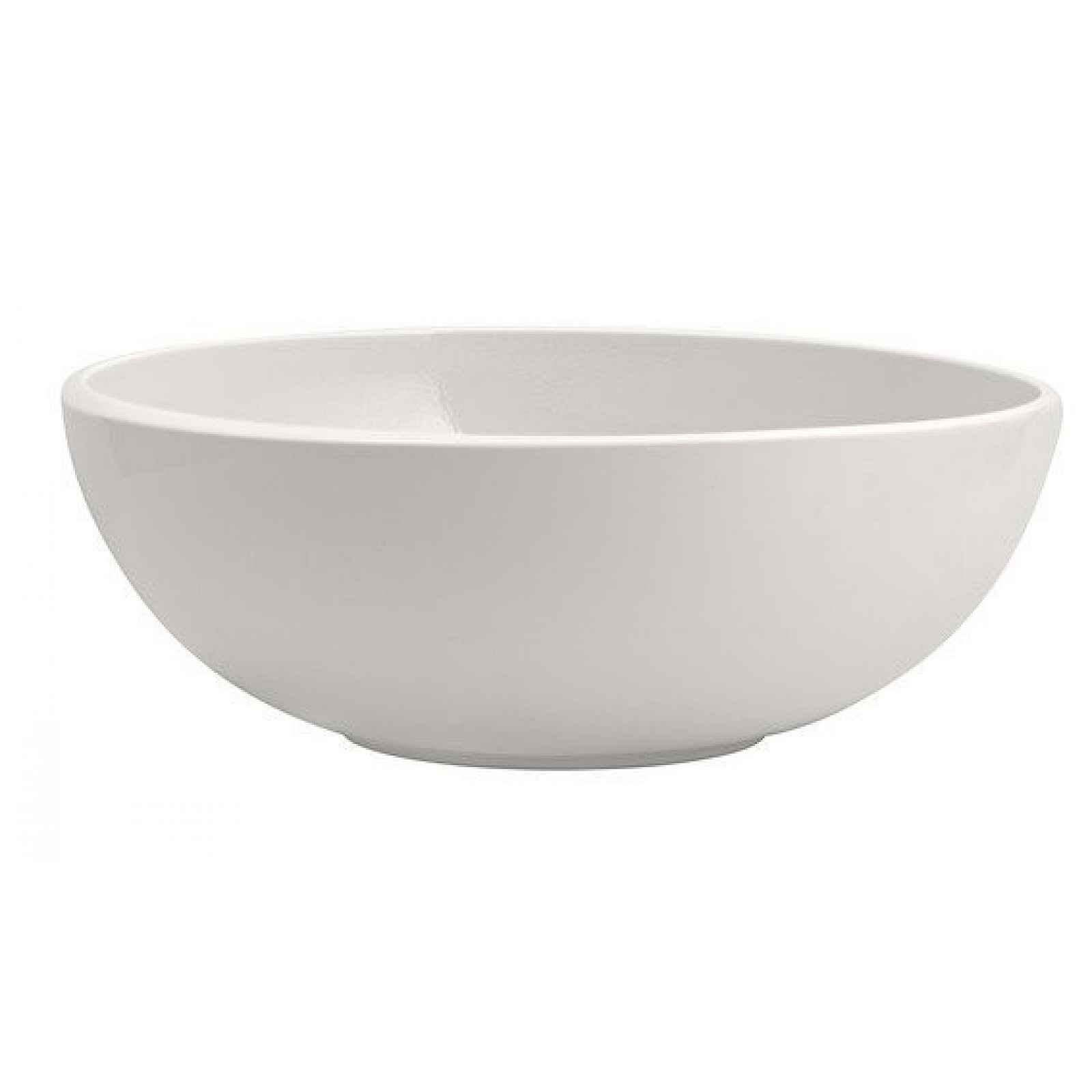 Villeroy & Boch NewMoon salátová mísa, Ø 28,5 cm