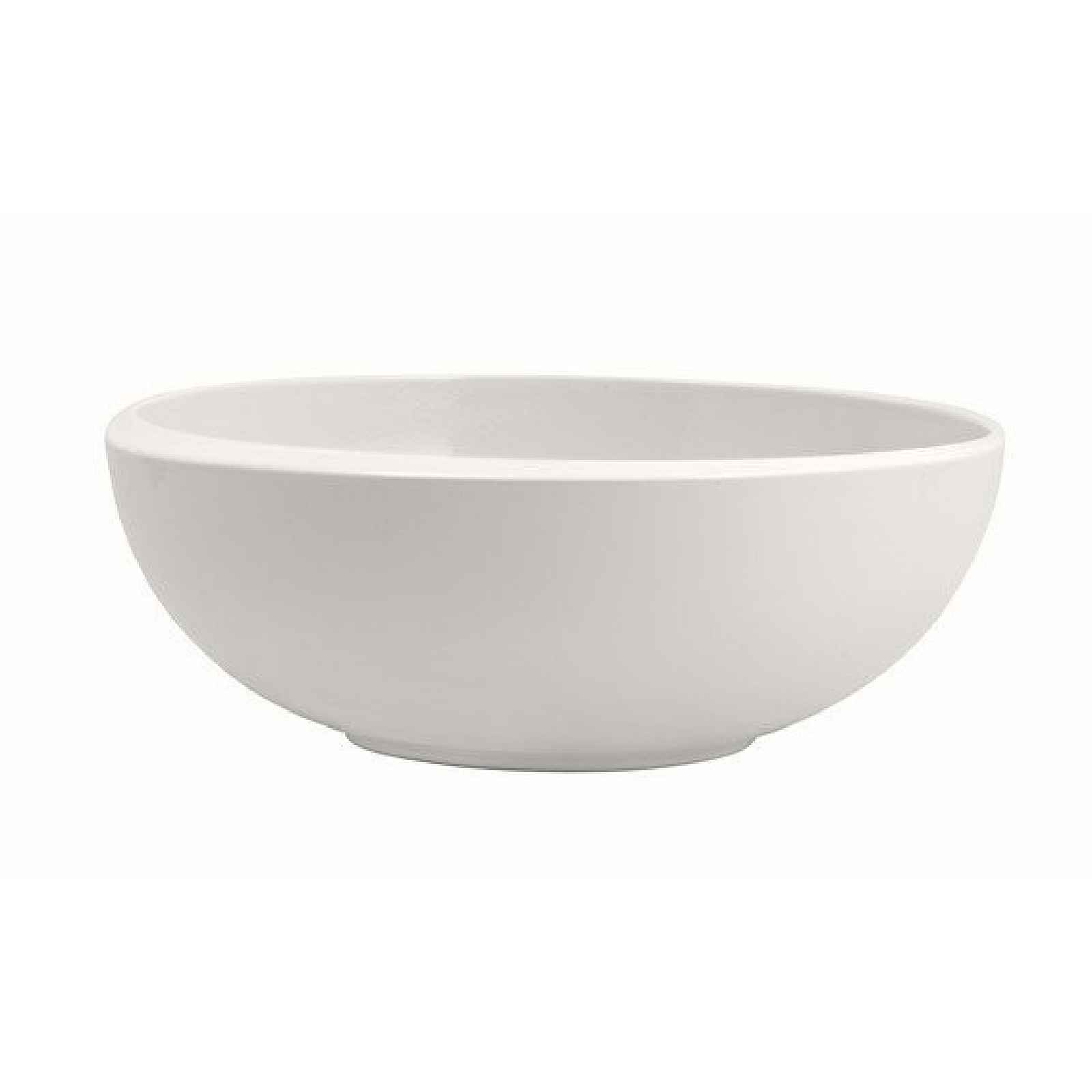 Villeroy & Boch NewMoon salátová mísa, Ø 23 cm