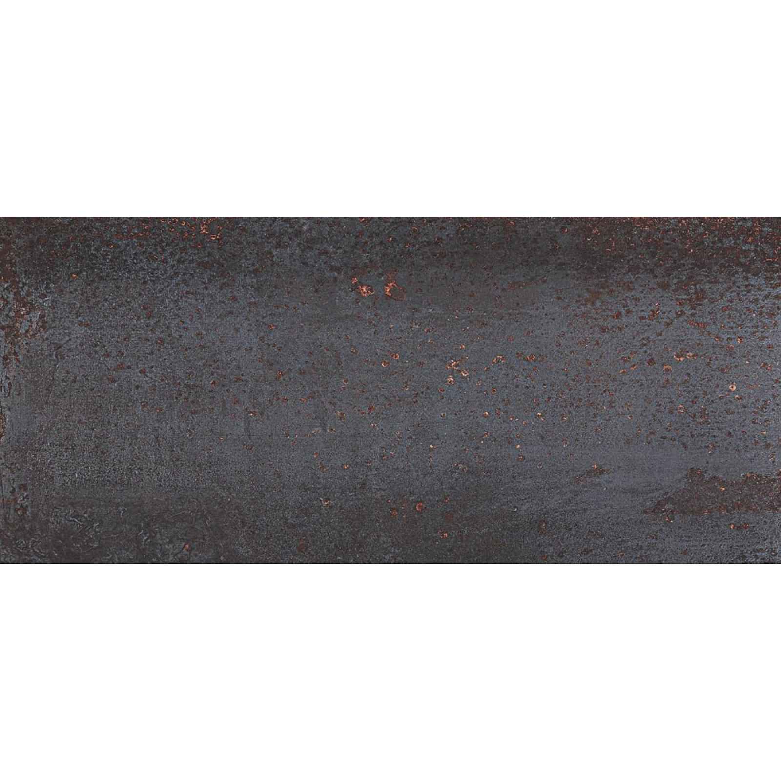 Dlažba Cir Metallo nero 60x120 cm mat 1060319