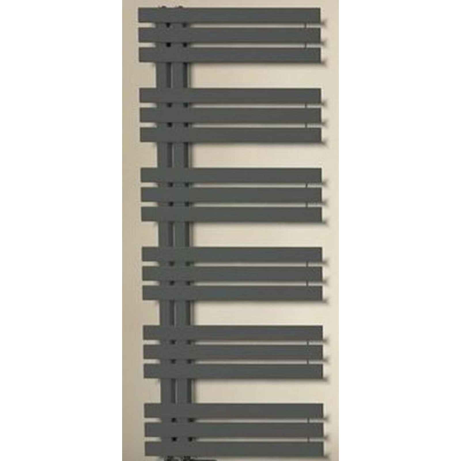 Radiator Miro Pia Elektrický 1500/600 S10 břidlice DMIR15000600EB