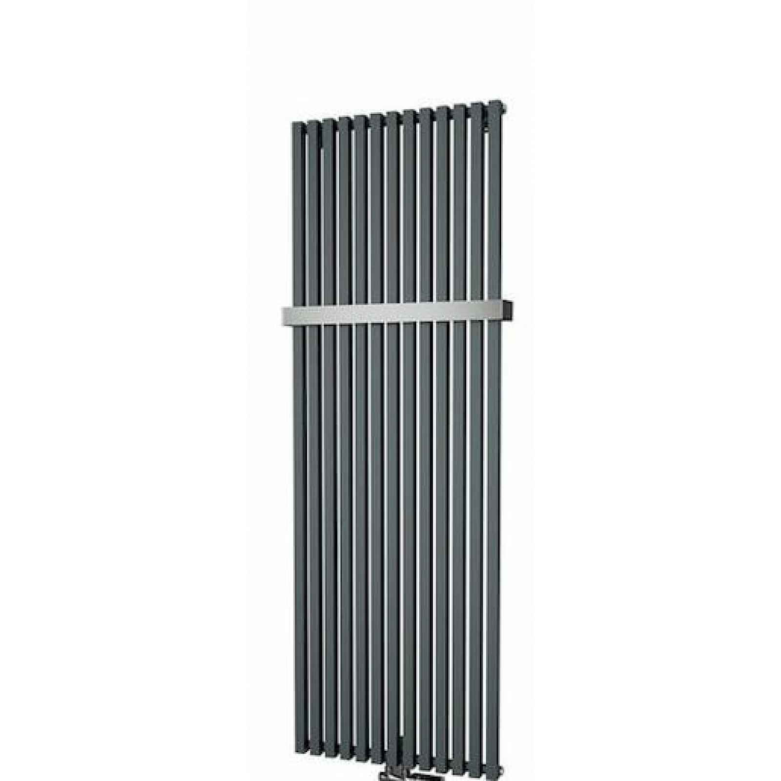 Radiator Isan Octava 1800/606 S02 antracit DOCT18000606A