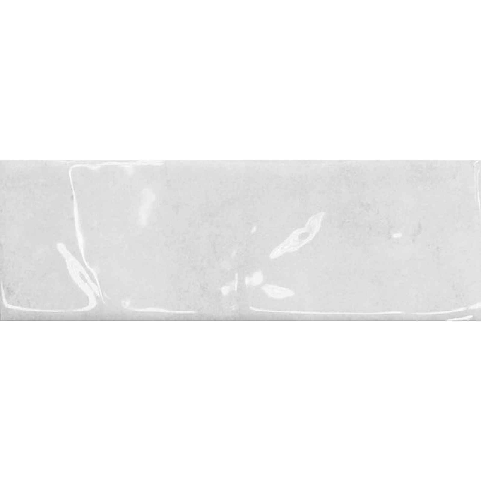 Obklad Ege Verano white 10x30 cm lesk VRO01