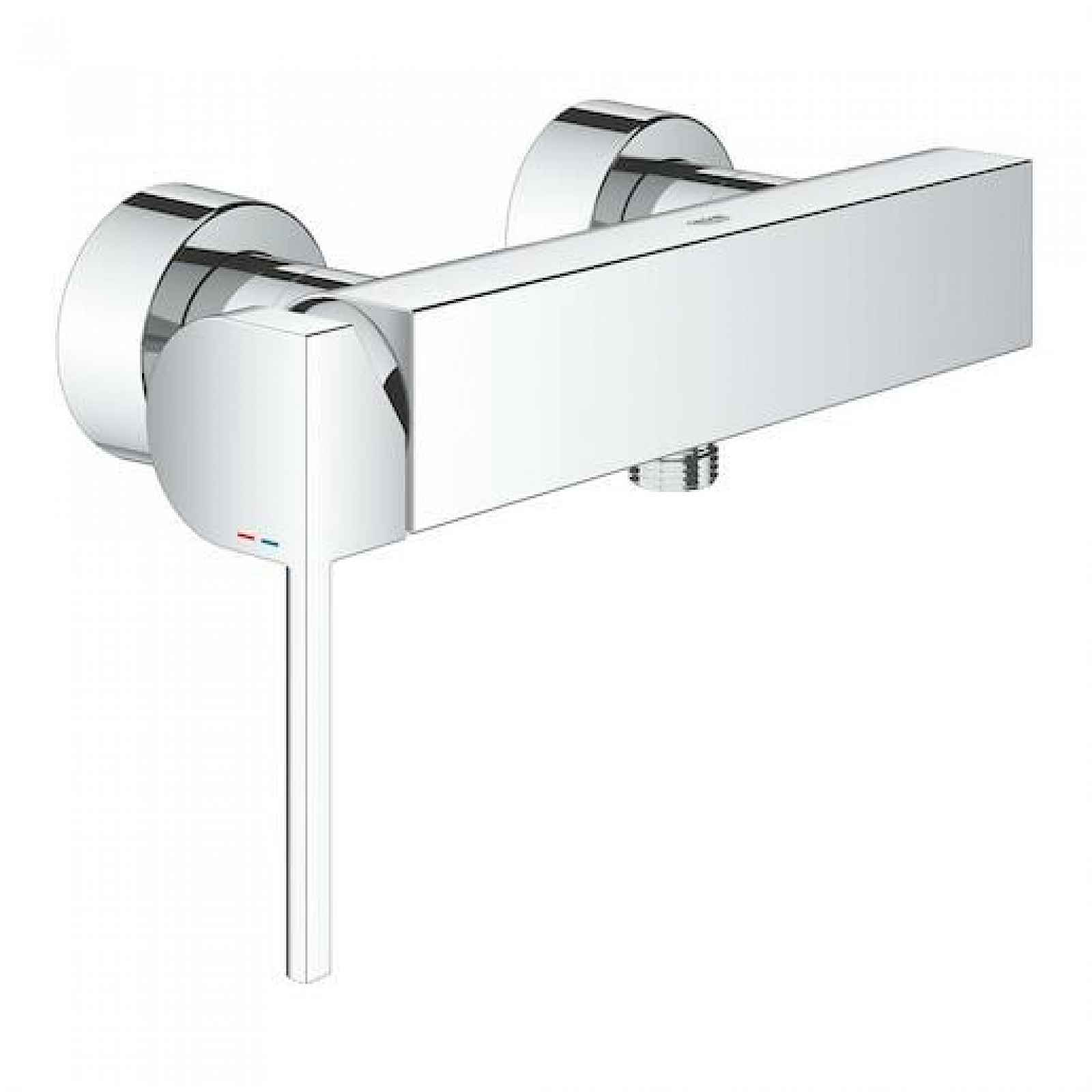 Sprchová baterie Grohe Plus bez sprchového setu 150 mm chrom 33577003