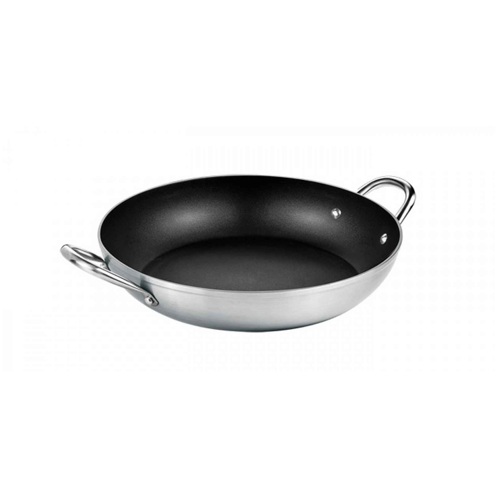 TESCOMA pánev GrandCHEF ø 32 cm, 2 úchyty