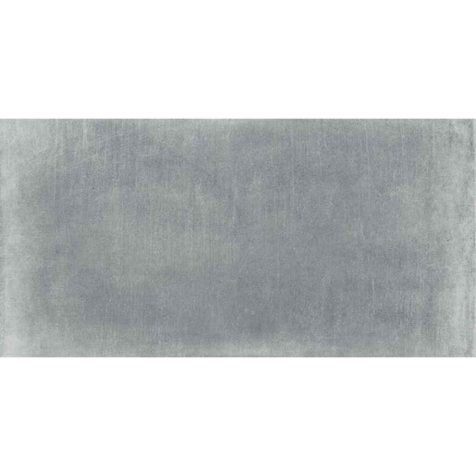 Dlažba Fineza Raw tmavě šedá 60x120 cm mat DAKV1492.1