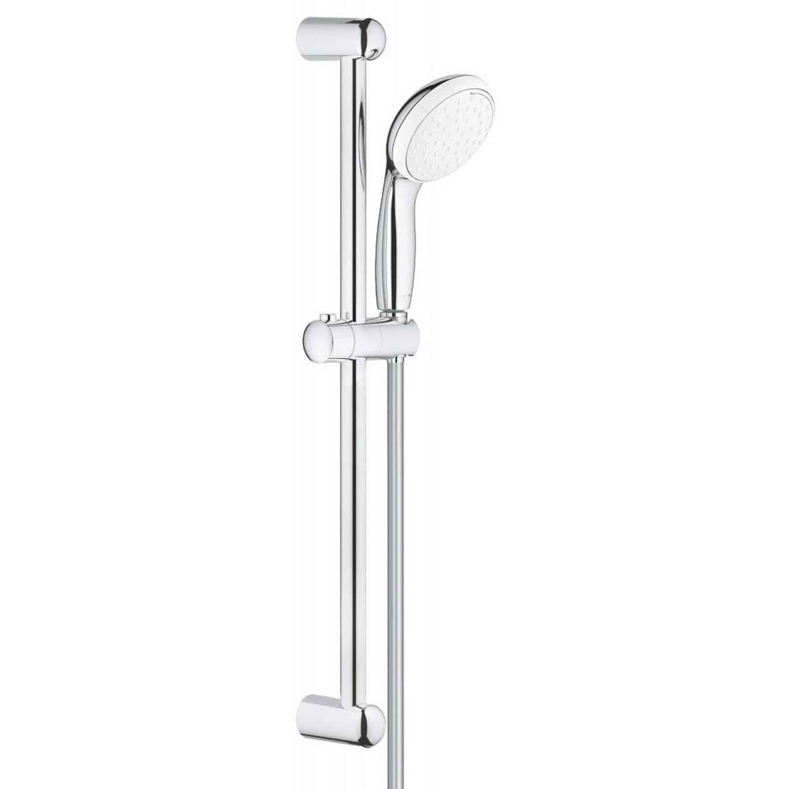 Sprchový set Grohe New Tempesta Classic chrom 27598001