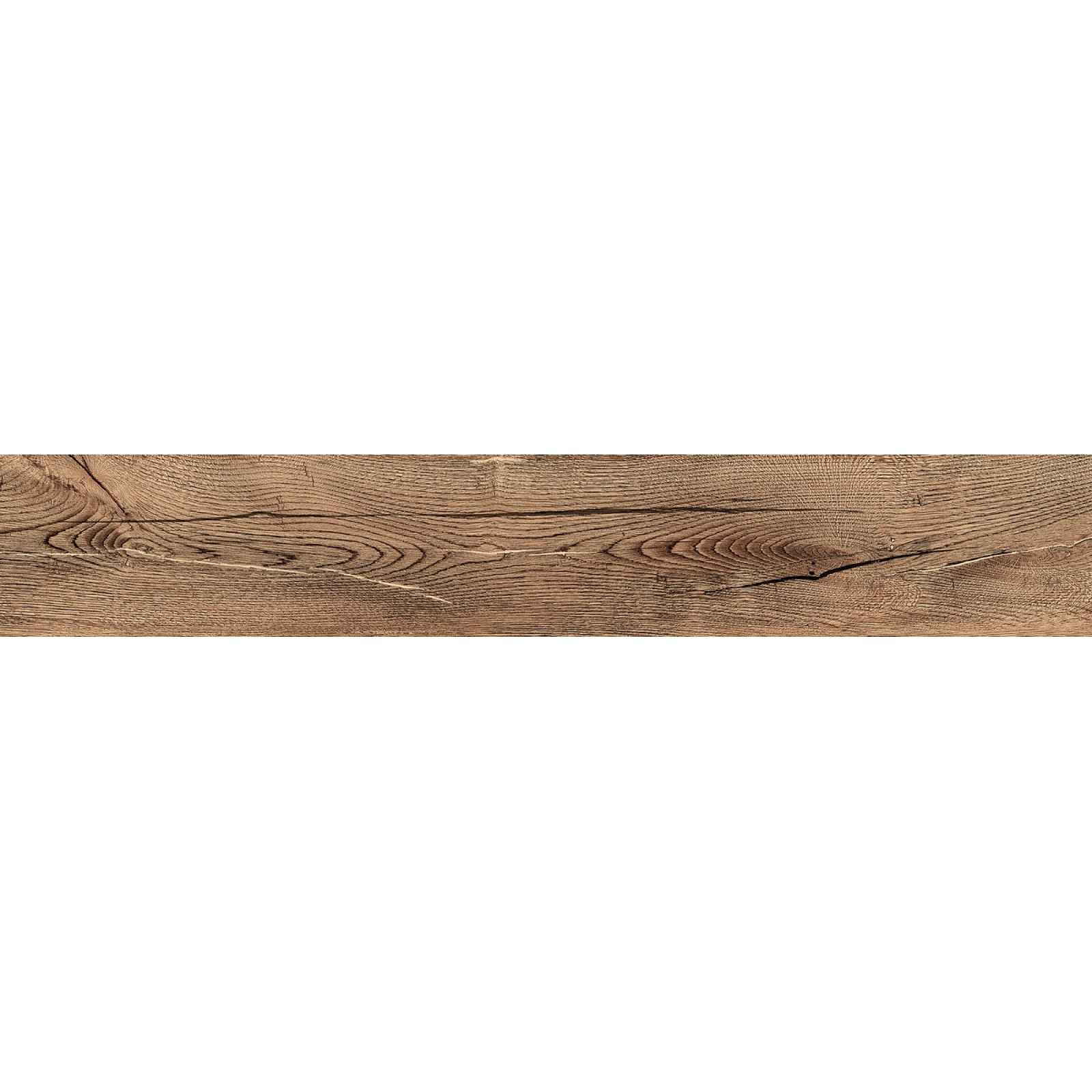 Dlažba Fineza Timber Flame walnut dřevo 20x120 cm mat TIMFL2012WA