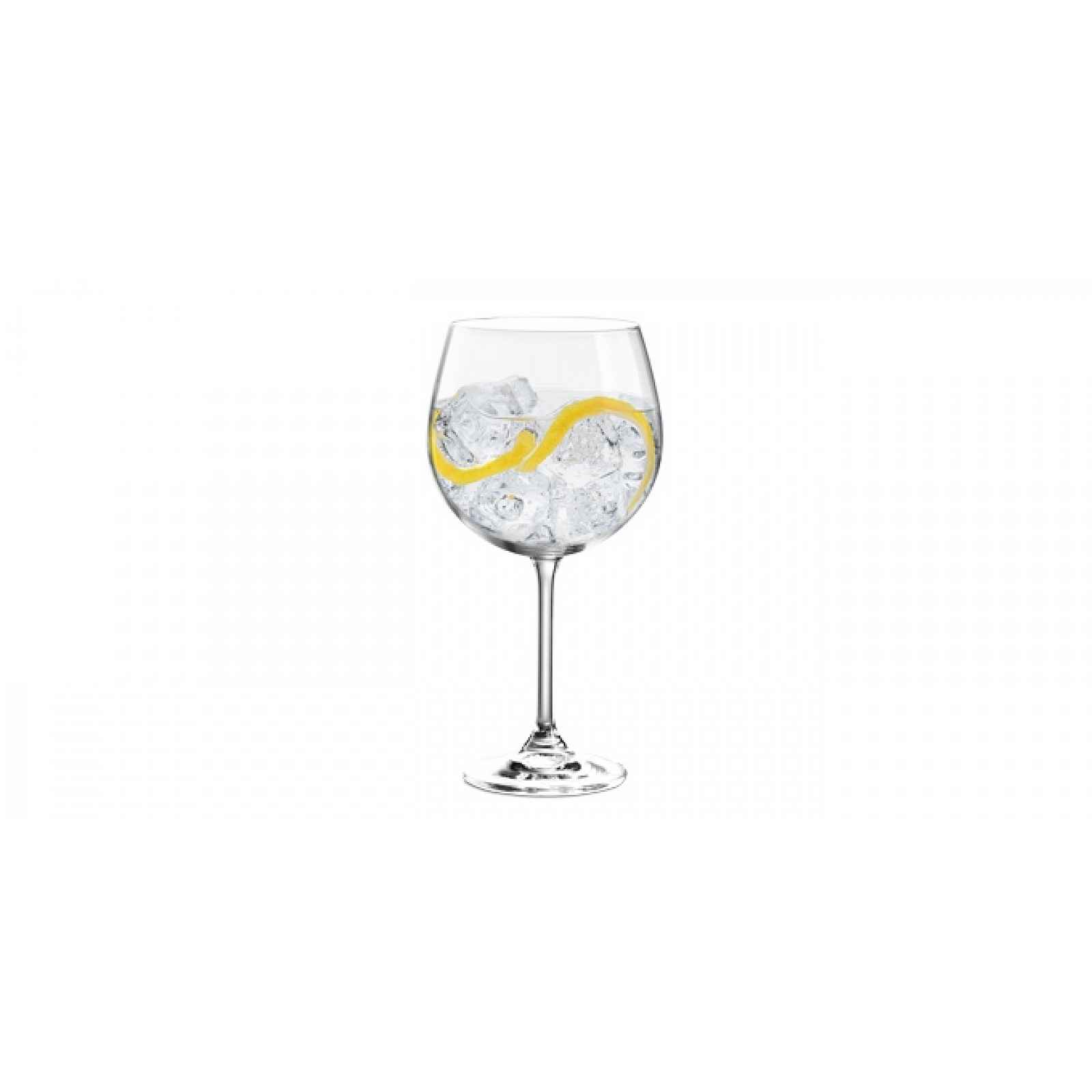 TESCOMA sklenice na gin&tonic CHARLIE 640 ml
