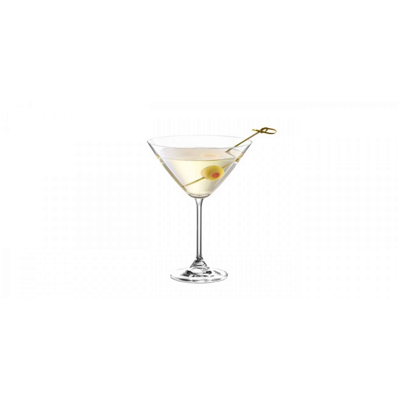 TESCOMA sklenice na martini CHARLIE 450 ml