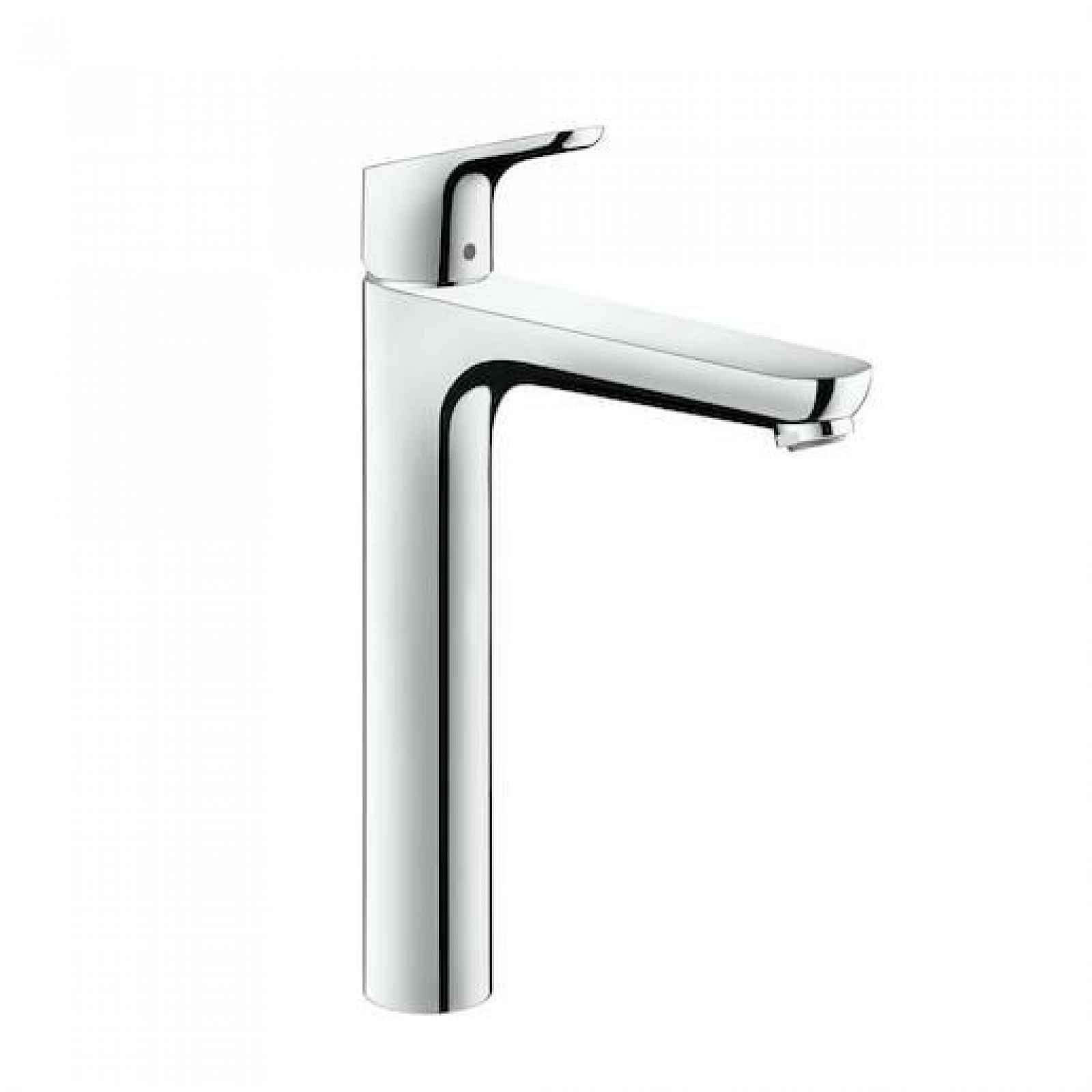 Vysoká umyvadlová baterie Hansgrohe Focus bez výpusti chrom 31532000