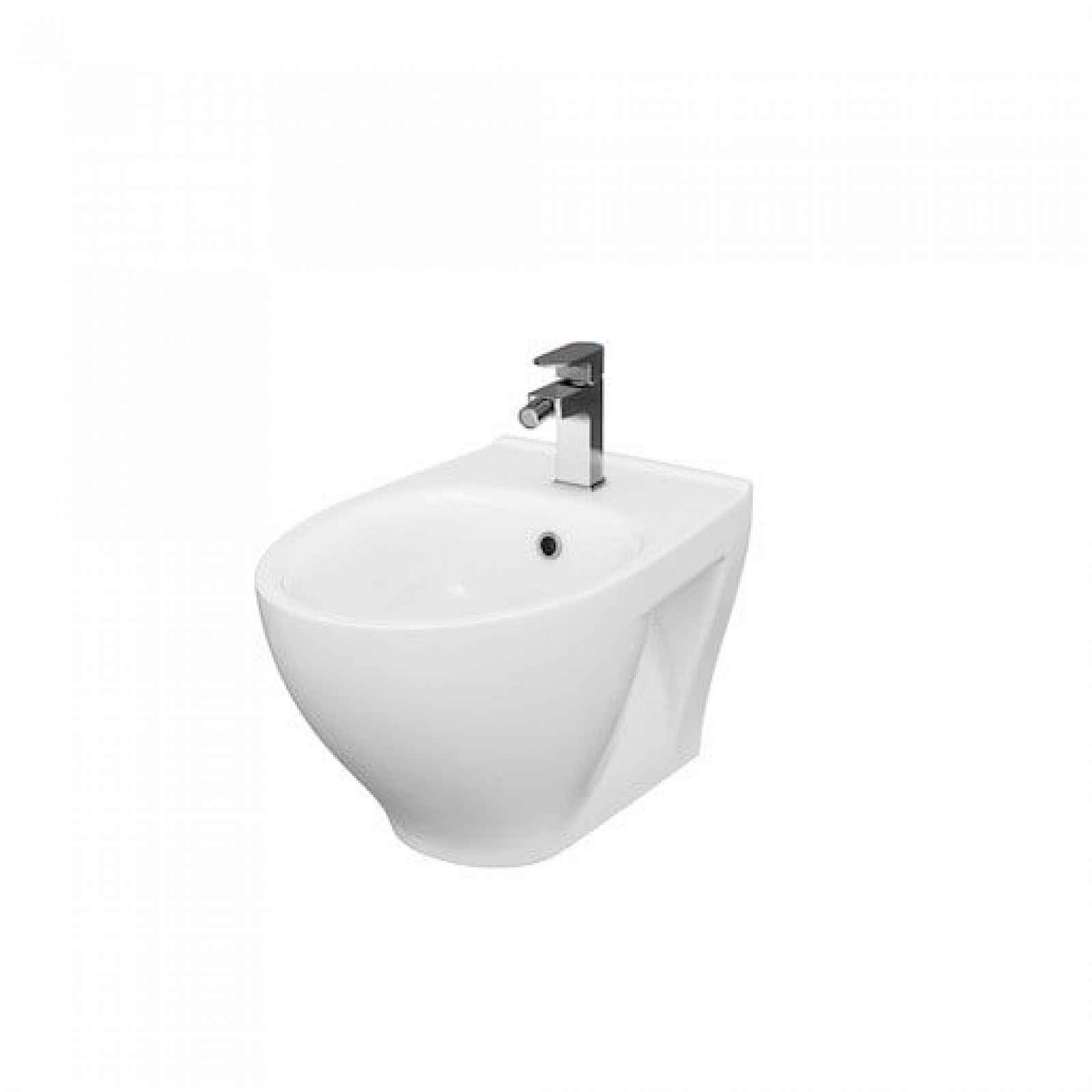 Závěsný bidet Dormo K116-026