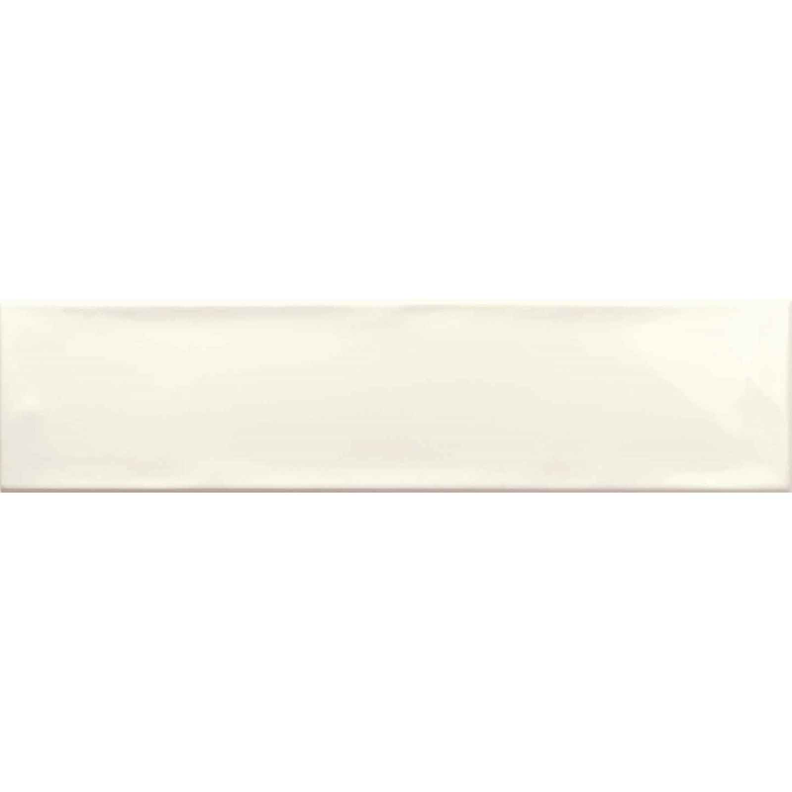 Obklad Ribesalbes Ocean ivory 7,5x30 cm lesk OCEAN2674