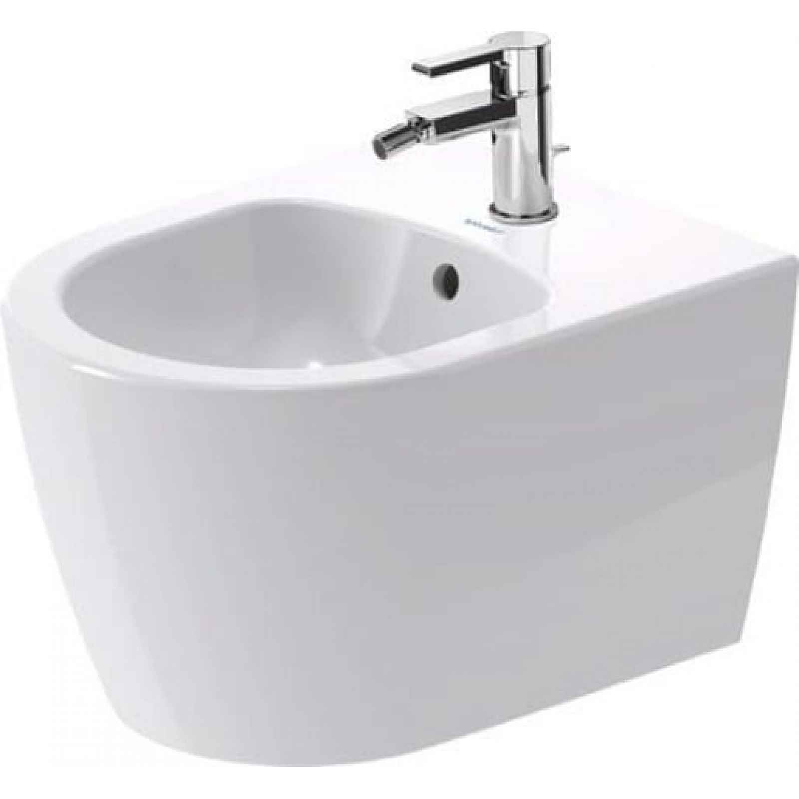 Duravit ME by Starck bidet závěsný bílá 2290150000