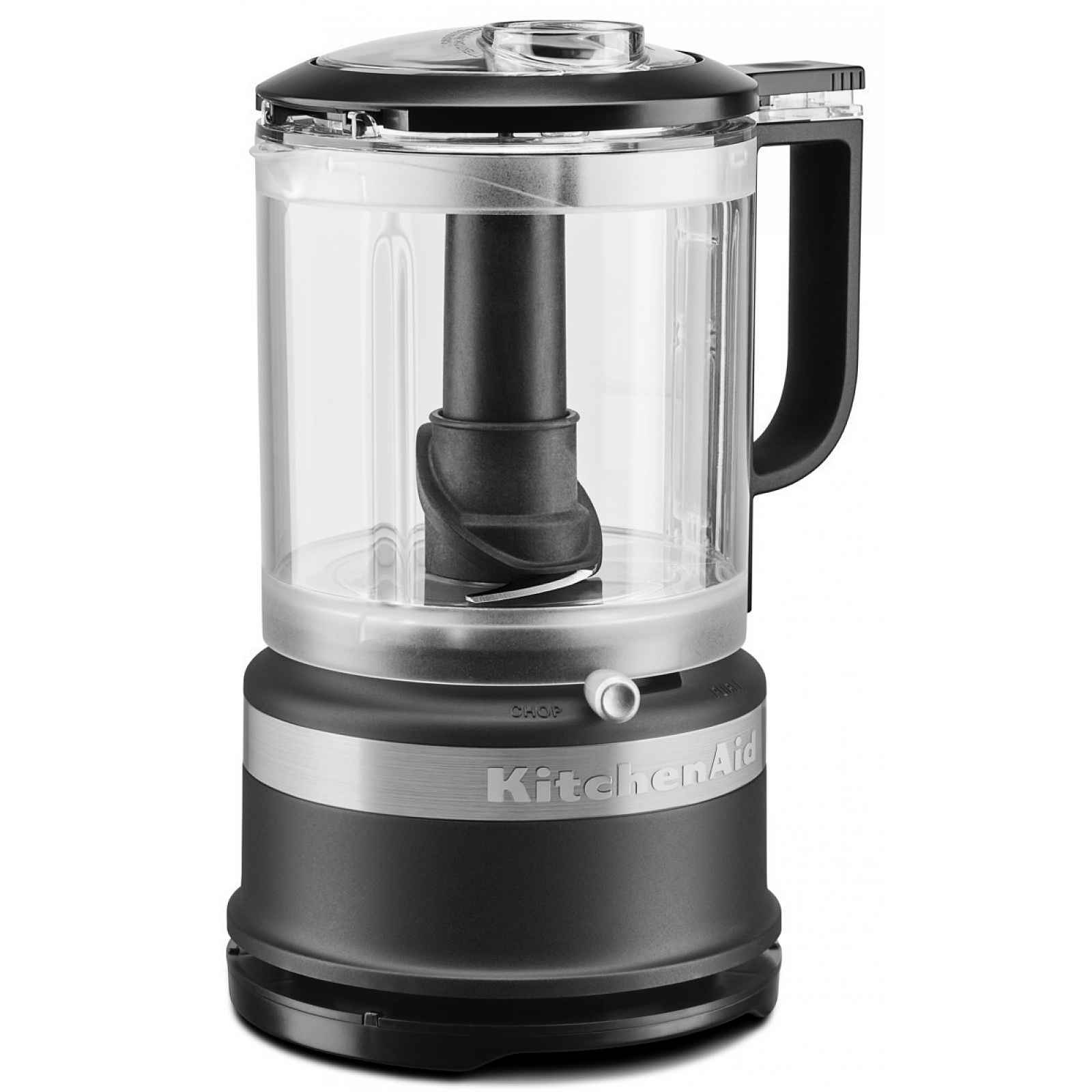 KitchenAid Sekací mixér 5KFC0516, 1,19l, matná černá 5KFC0516EBM