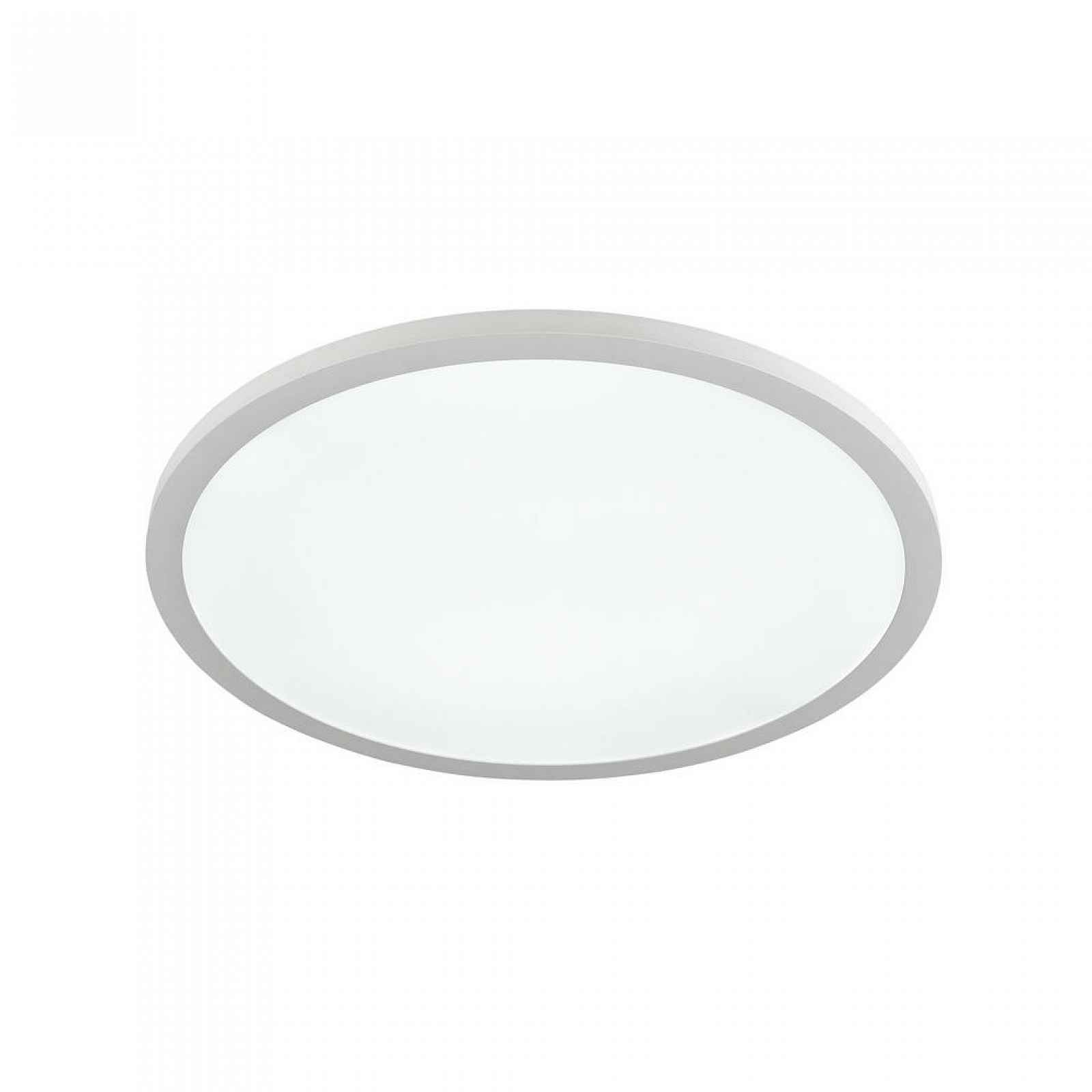 XXXLutz LED PANEL, 50/5,5 cm Novel - Stropní svítidla - 008227101801