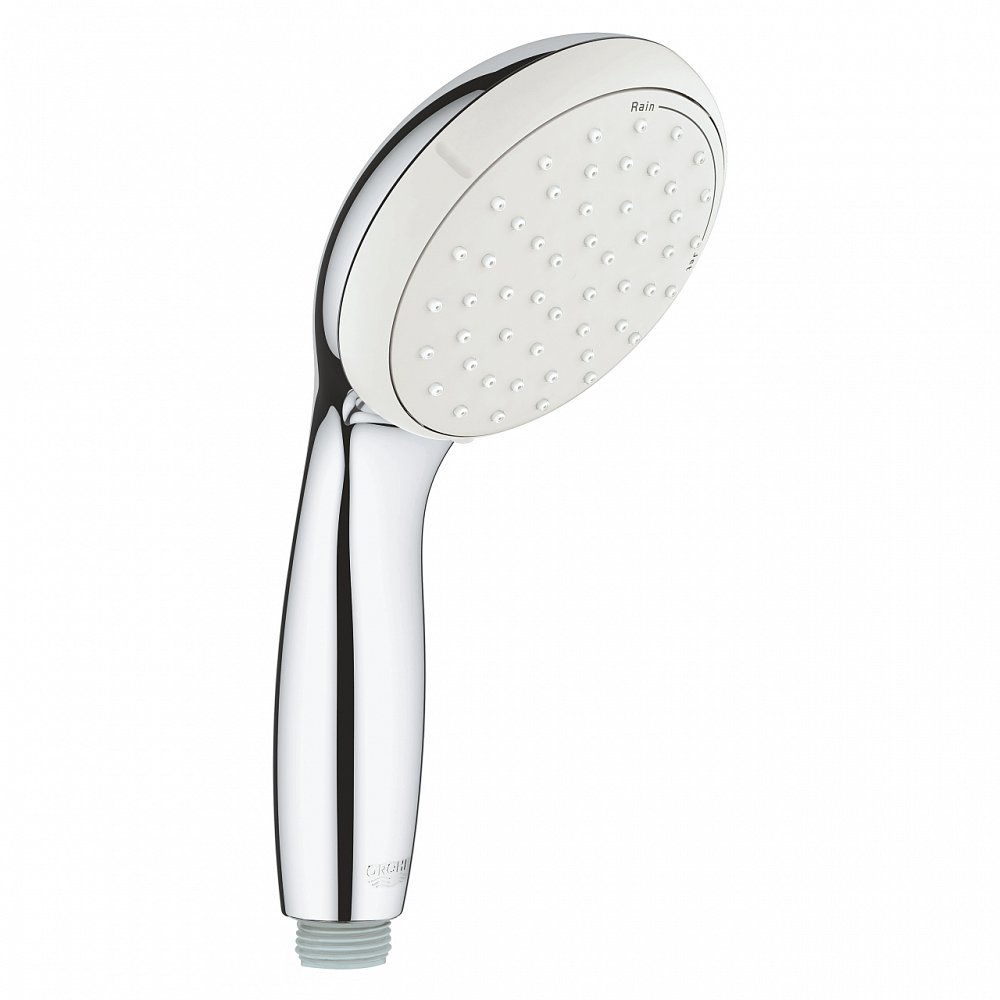 Růžice sprchová Grohe TEMPESTA 100 chrom