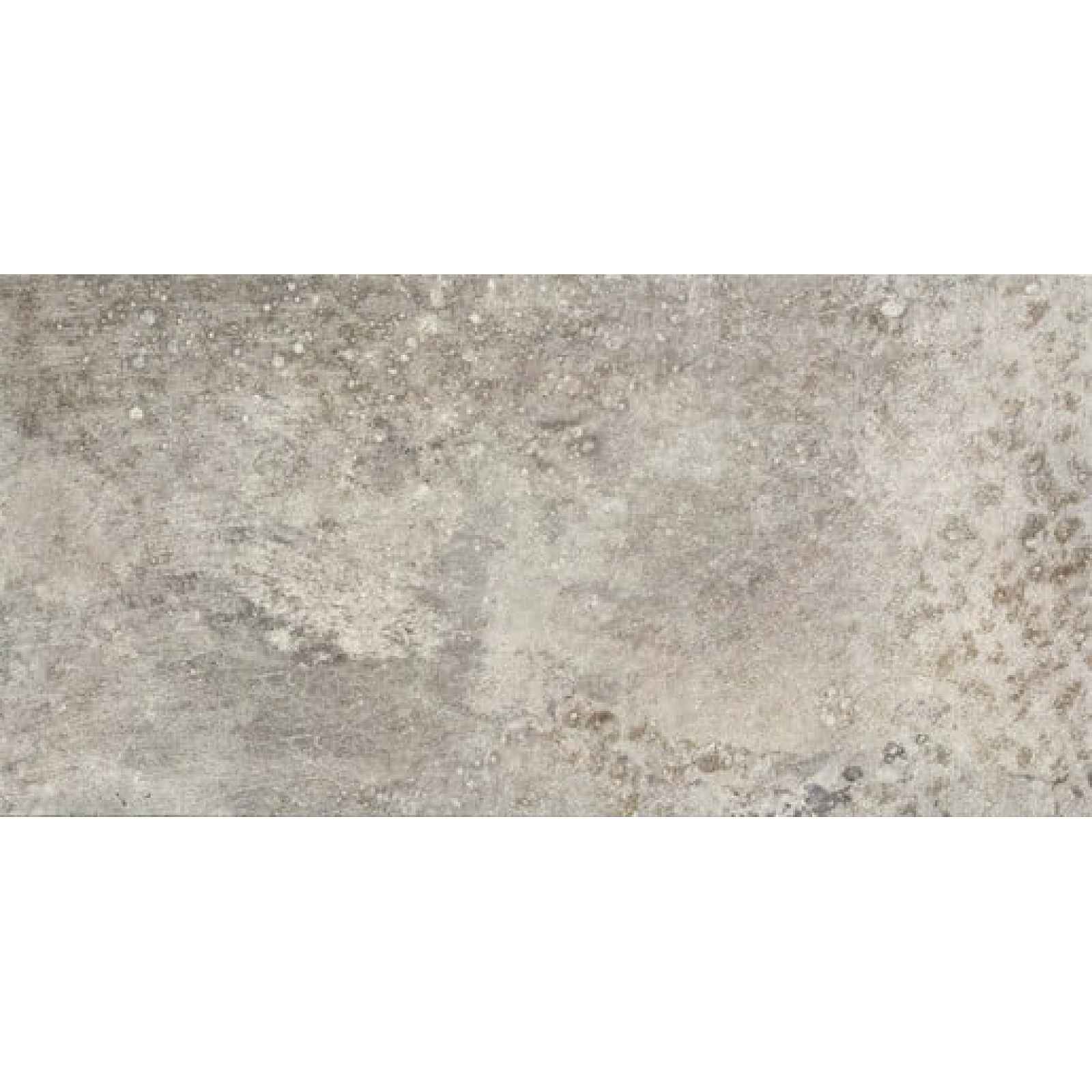 Dlažba Cir Molo Audace grigio di scotta 20x40 cm mat 1067976