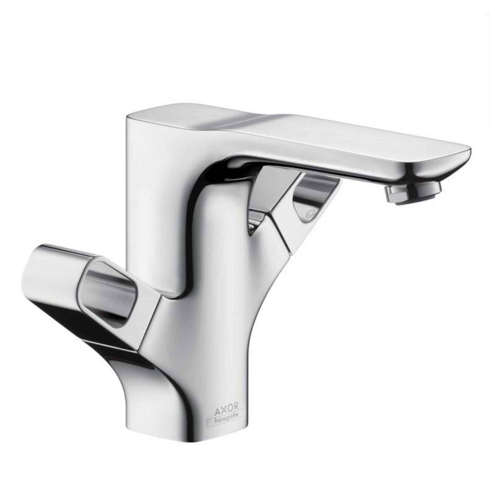 Umyvadlová baterie Hansgrohe Axor Urquiola s výpustí chrom 11024000