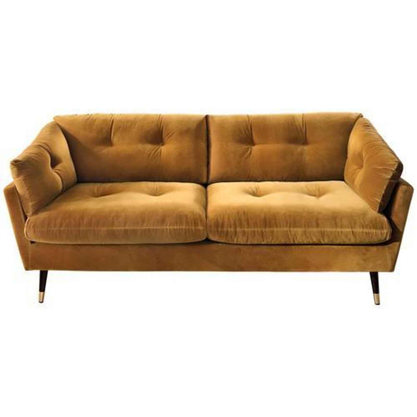 Dvoumístná Pohovka Japan-3s Sofa