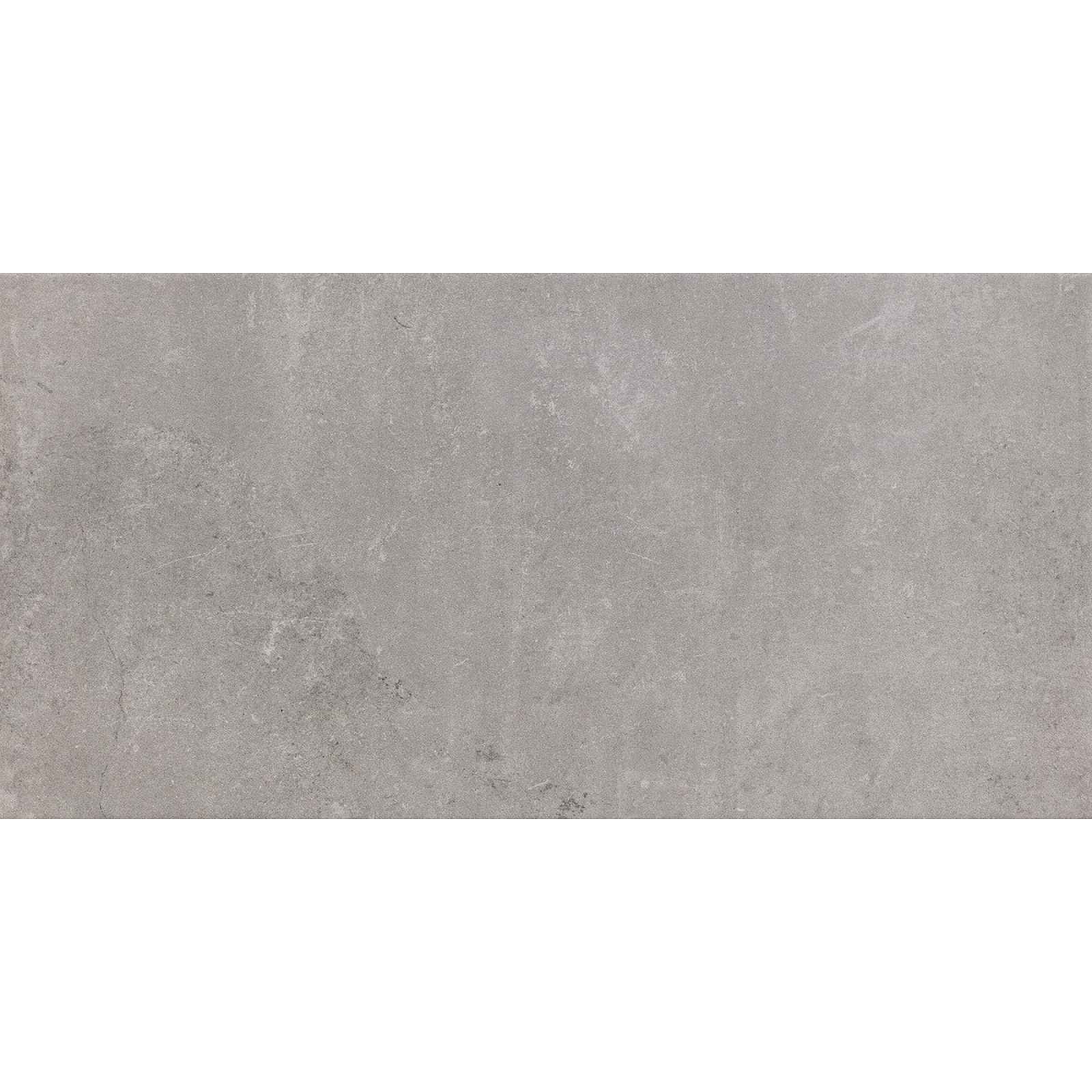 Dlažba Sintesi Ambienti grigio 30x60 cm mat AMBIENTI12838