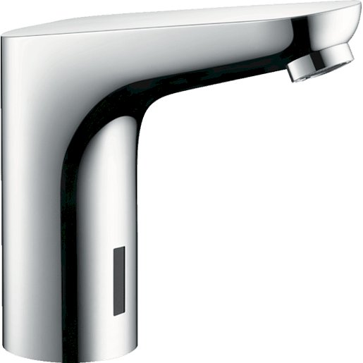 Umyvadlová baterie Hansgrohe Focus se senzorem chrom 31172000