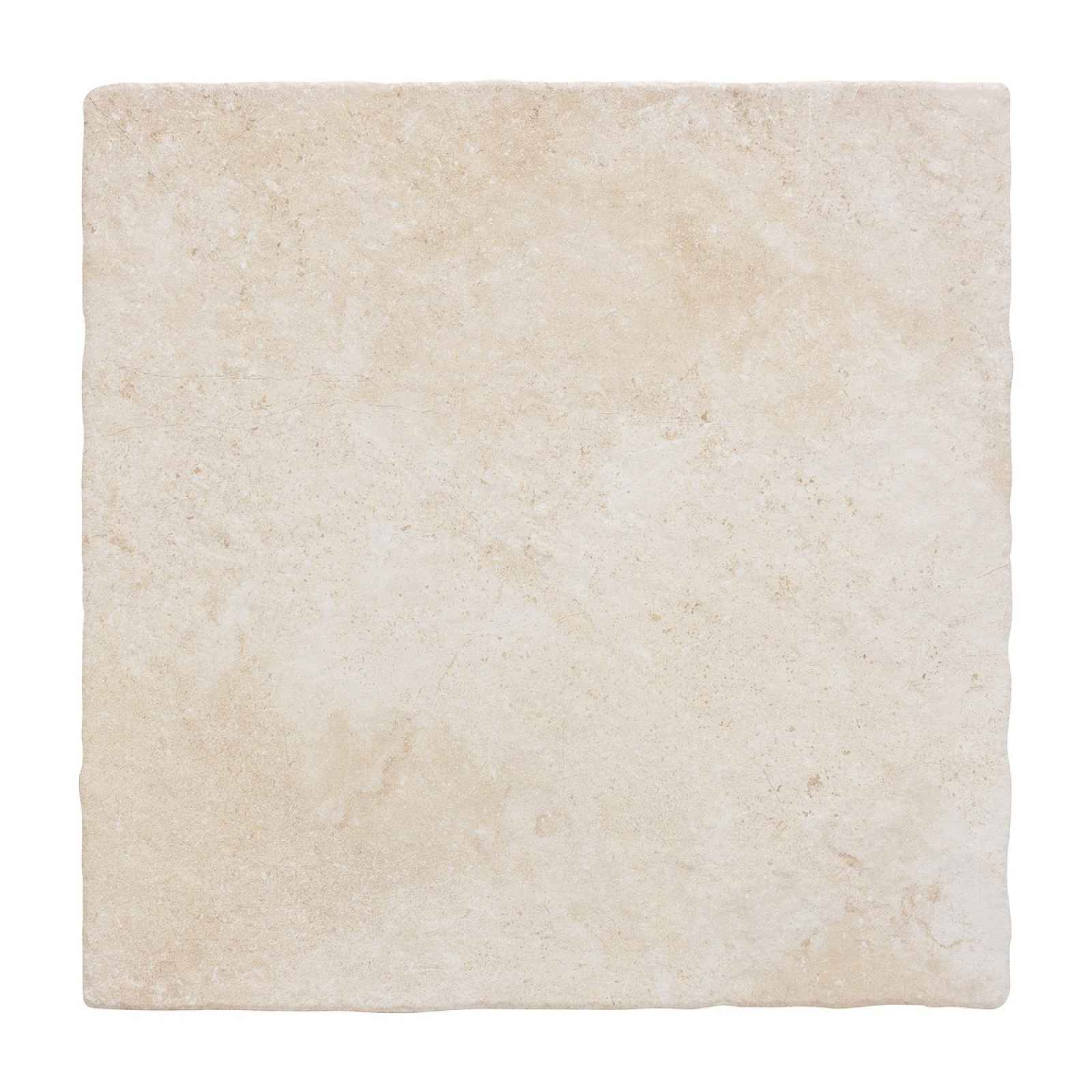 Dlažba Sintesi Pietra Antica beige 50x50 cm mat PIETRA15915