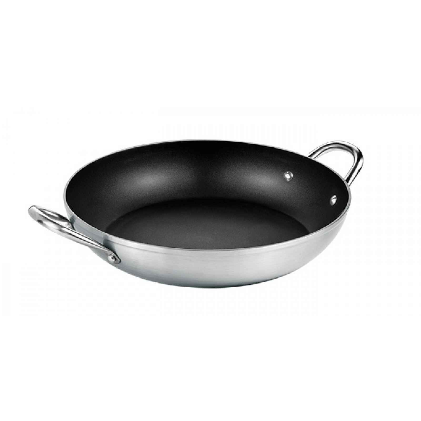 TESCOMA pánev GrandCHEF ø 36 cm, 2 úchyty