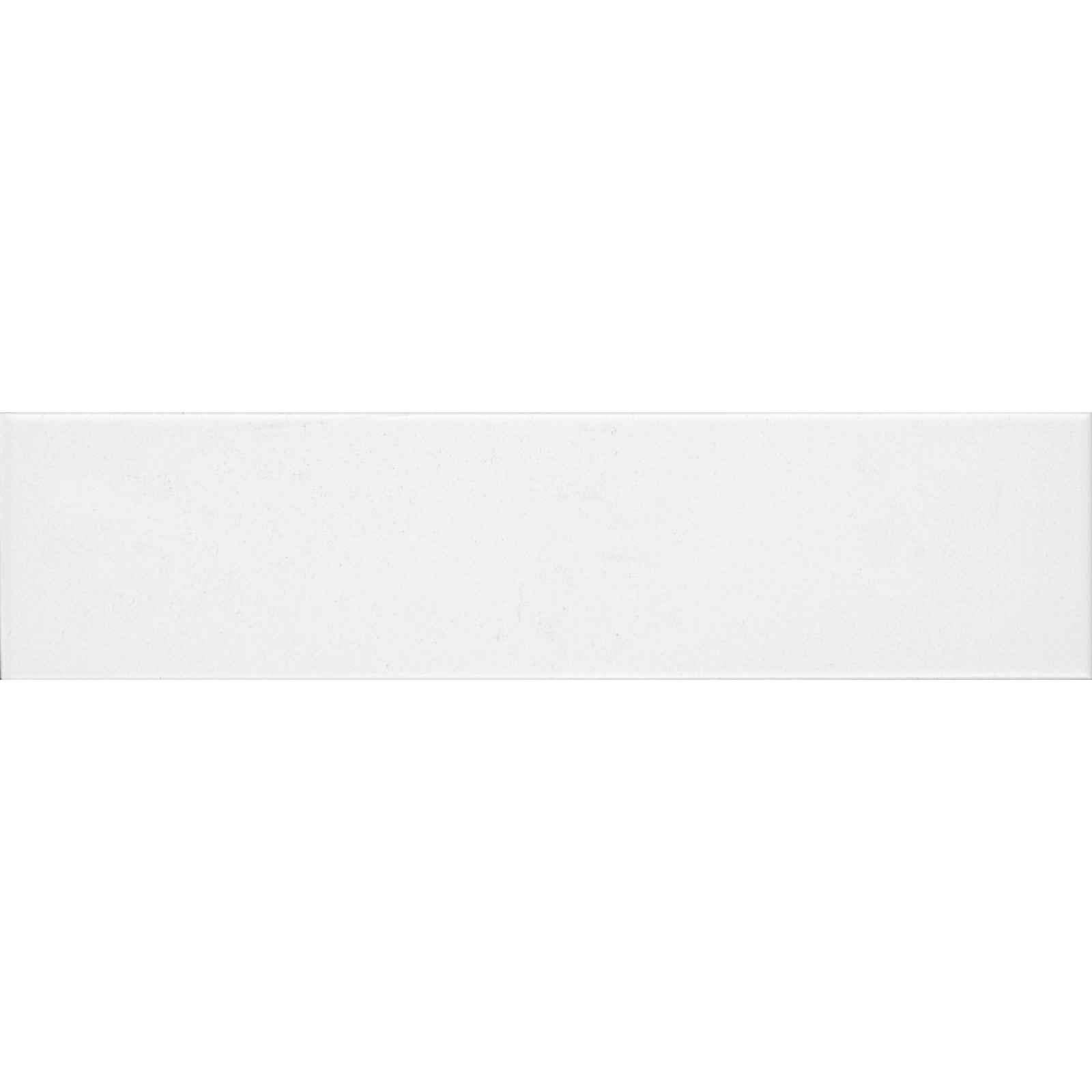 Obklad Tonalite Lingotti bianco 6x24 cm mat LIN24BI