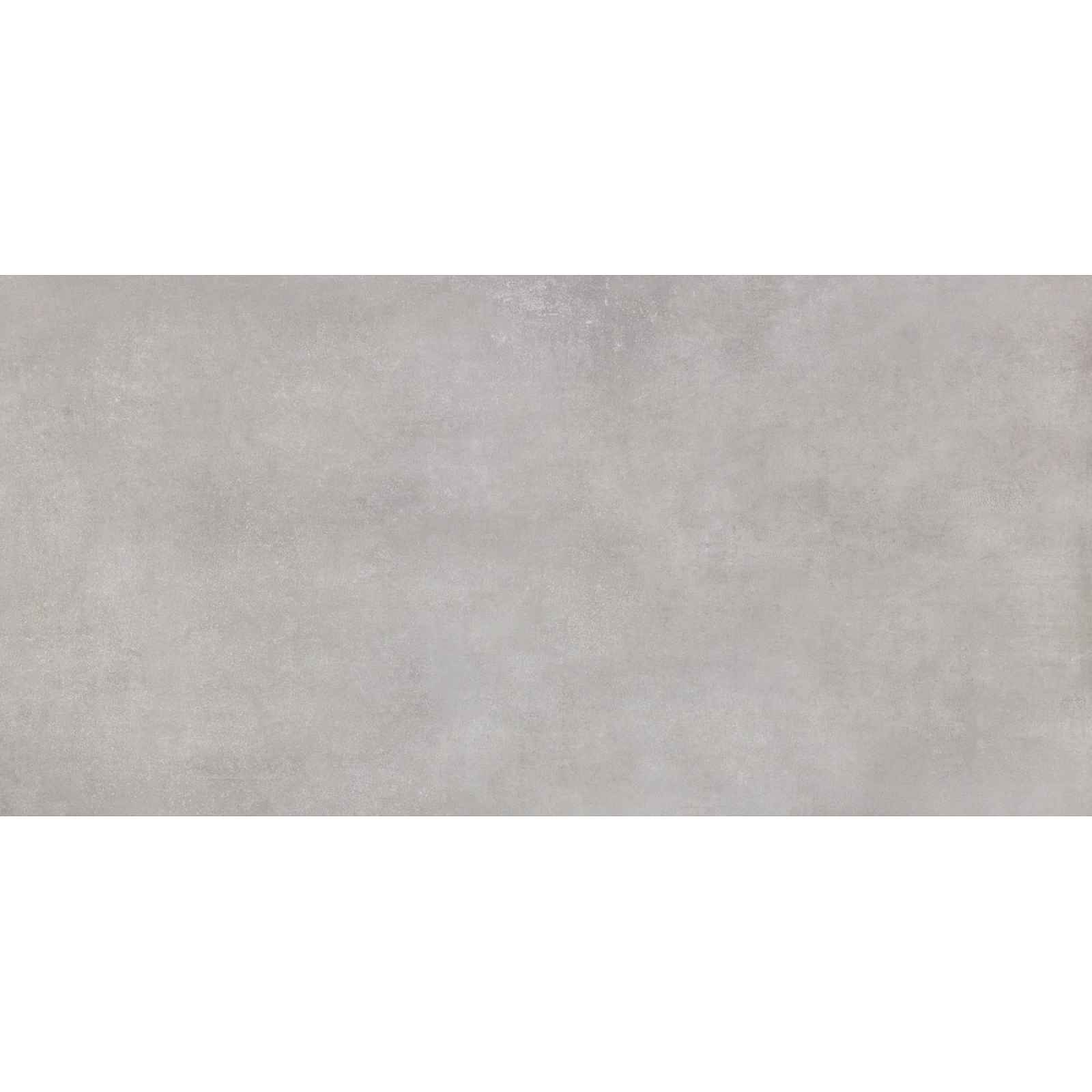 Dlažba Sintesi Flow grey 60x120 cm mat FLOW19601