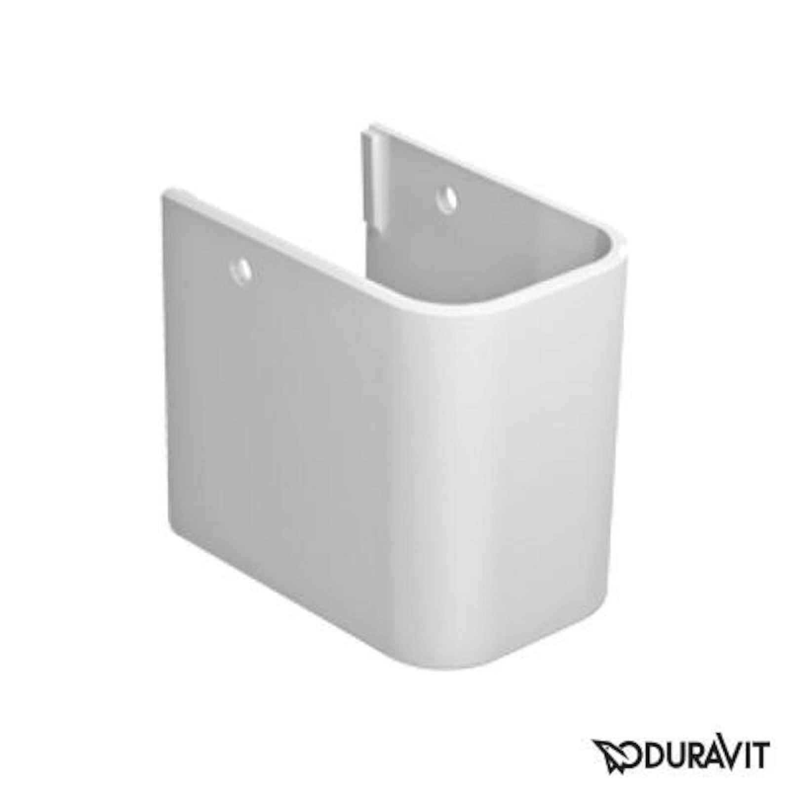 DURAVIT Happy D.2 polosloup 0858280000