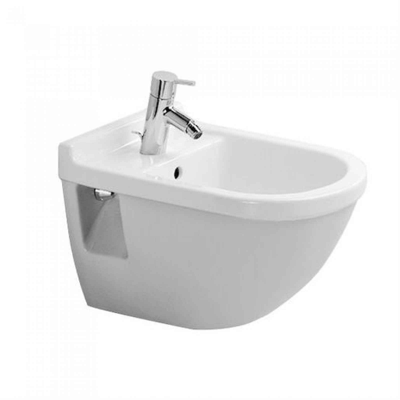 Bidet Duravit STARCK 3 závěsný 2230150000