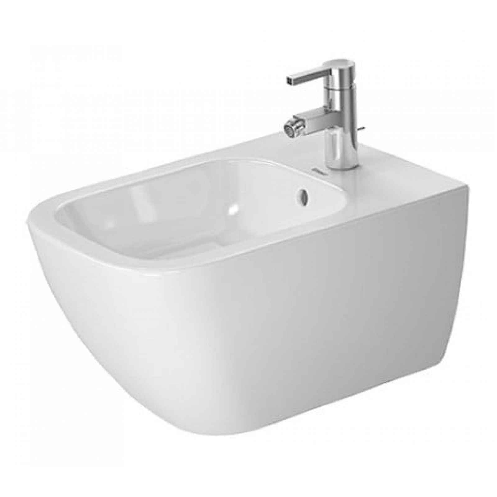 Bidet Duravit HAPPY D.2 závěsný 2258150000