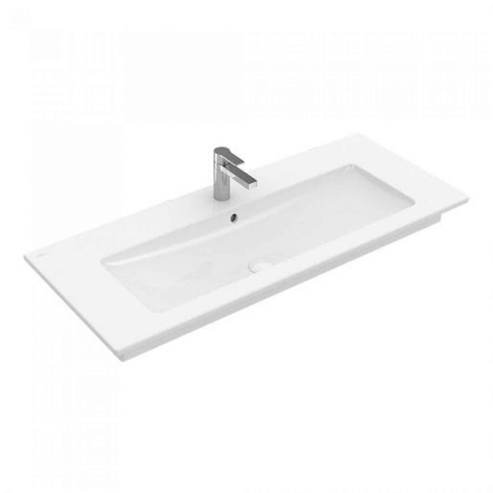 Umyvadlo Villeroy & Boch Venticello 80x50 cm 41048L01