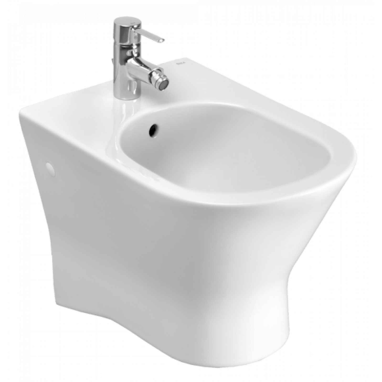 Bidet Roca Nexo závěsný, vnitřní přívod A357645000