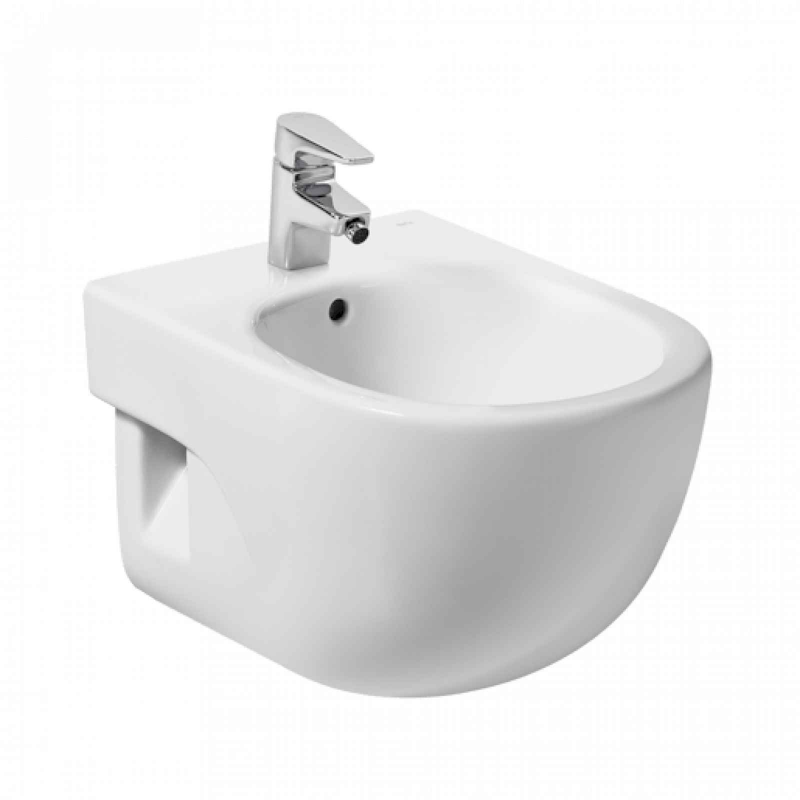 Bidet Roca Meridian závěsný, vnitřní přívod A357246000