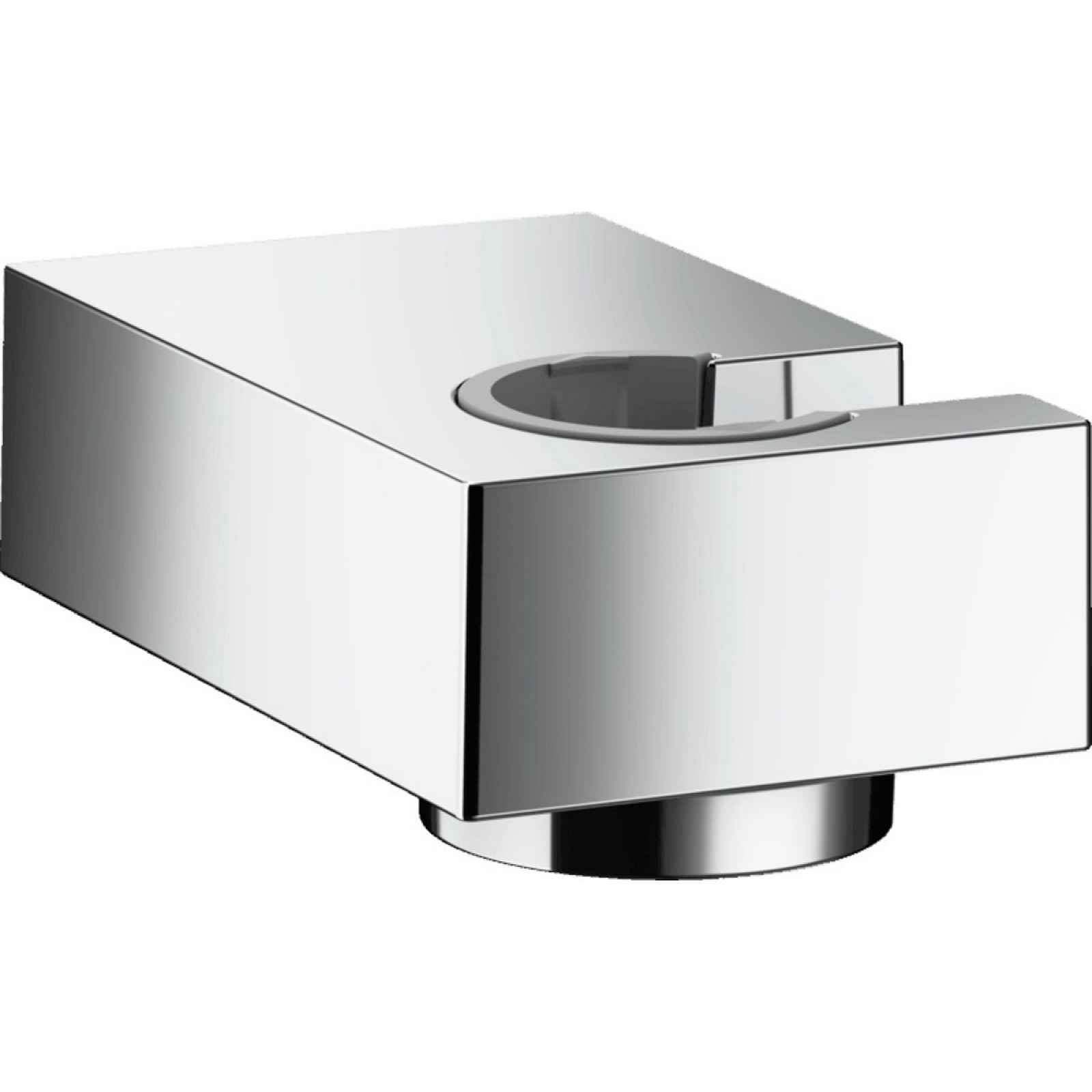 Držák sprchy Hansgrohe Porter E chrom 28387000