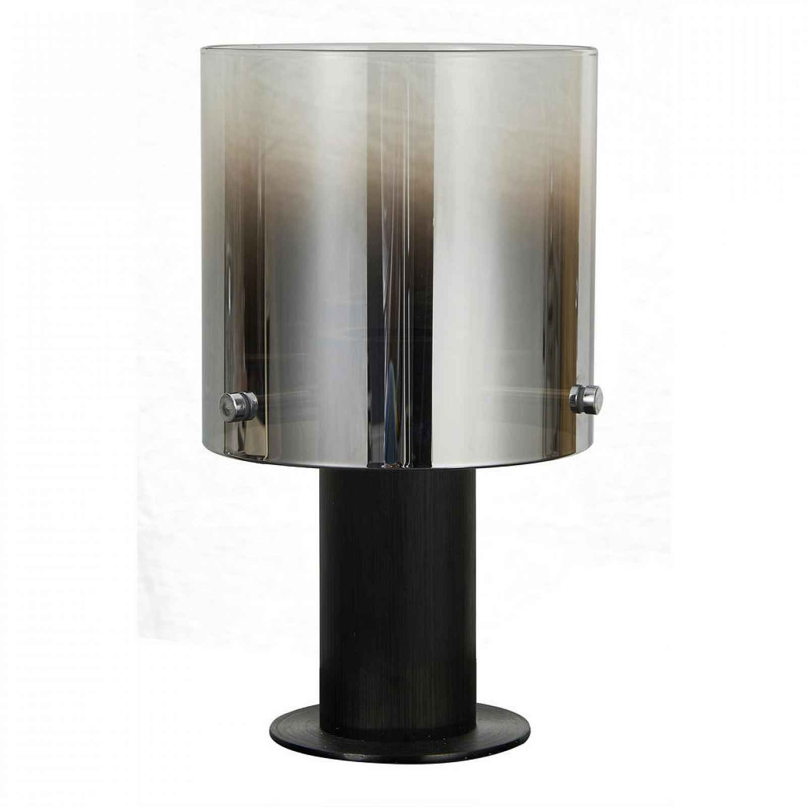 XXXLutz STOLNÍ LAMPA, E27, 15/26 cm Dieter Knoll - Stolní lampy - 003106027202