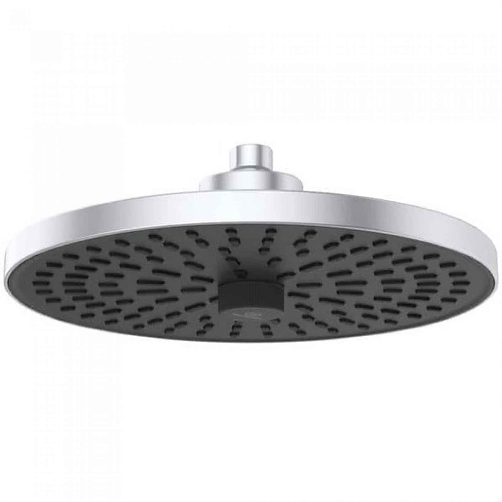 Hlavová sprcha Ideal Standard Ideal Rain/Alu+ silver BD581SI