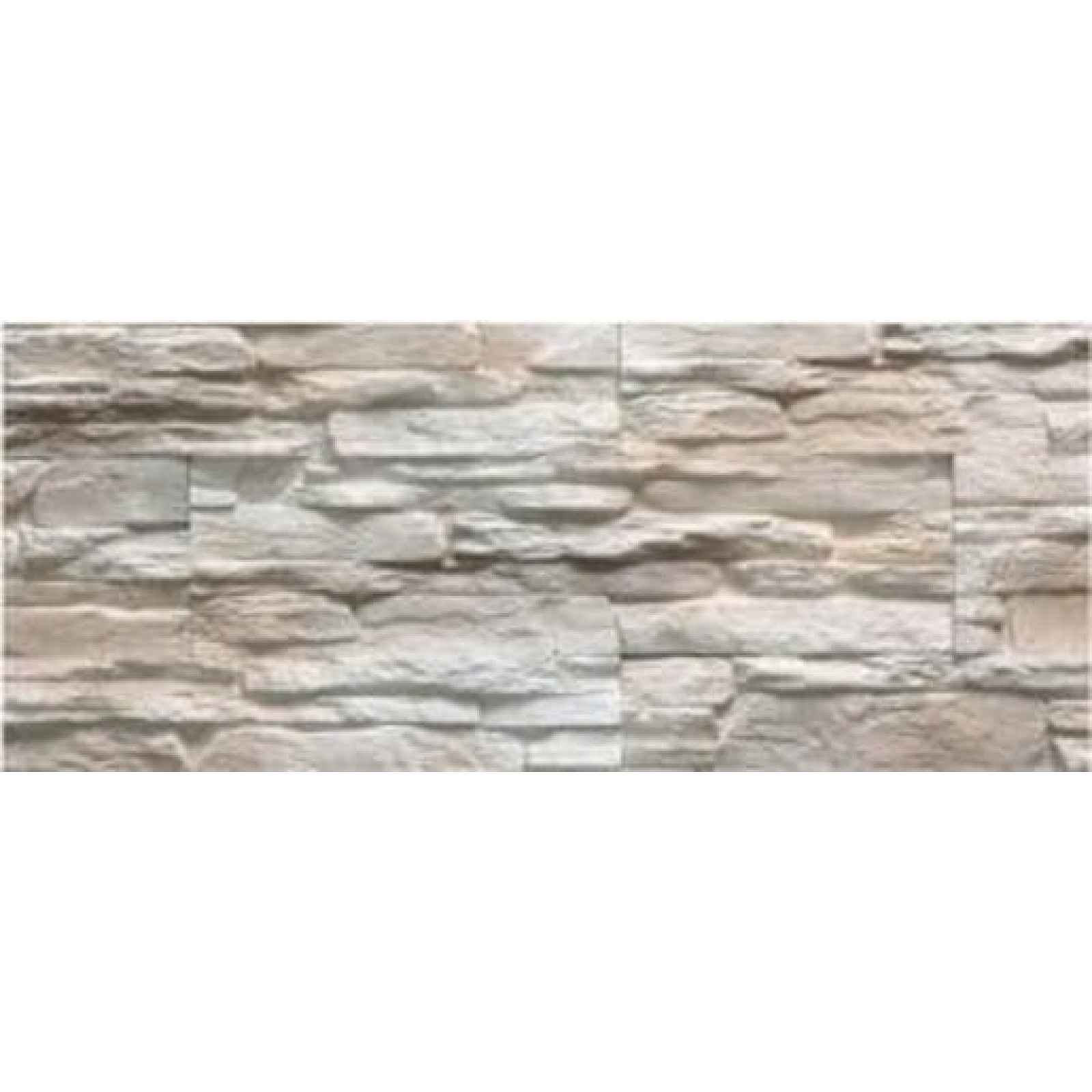 Obklad Fineza Revet Light 49,5x13 cm reliéfní REVETLI (bal.0,390 m2)