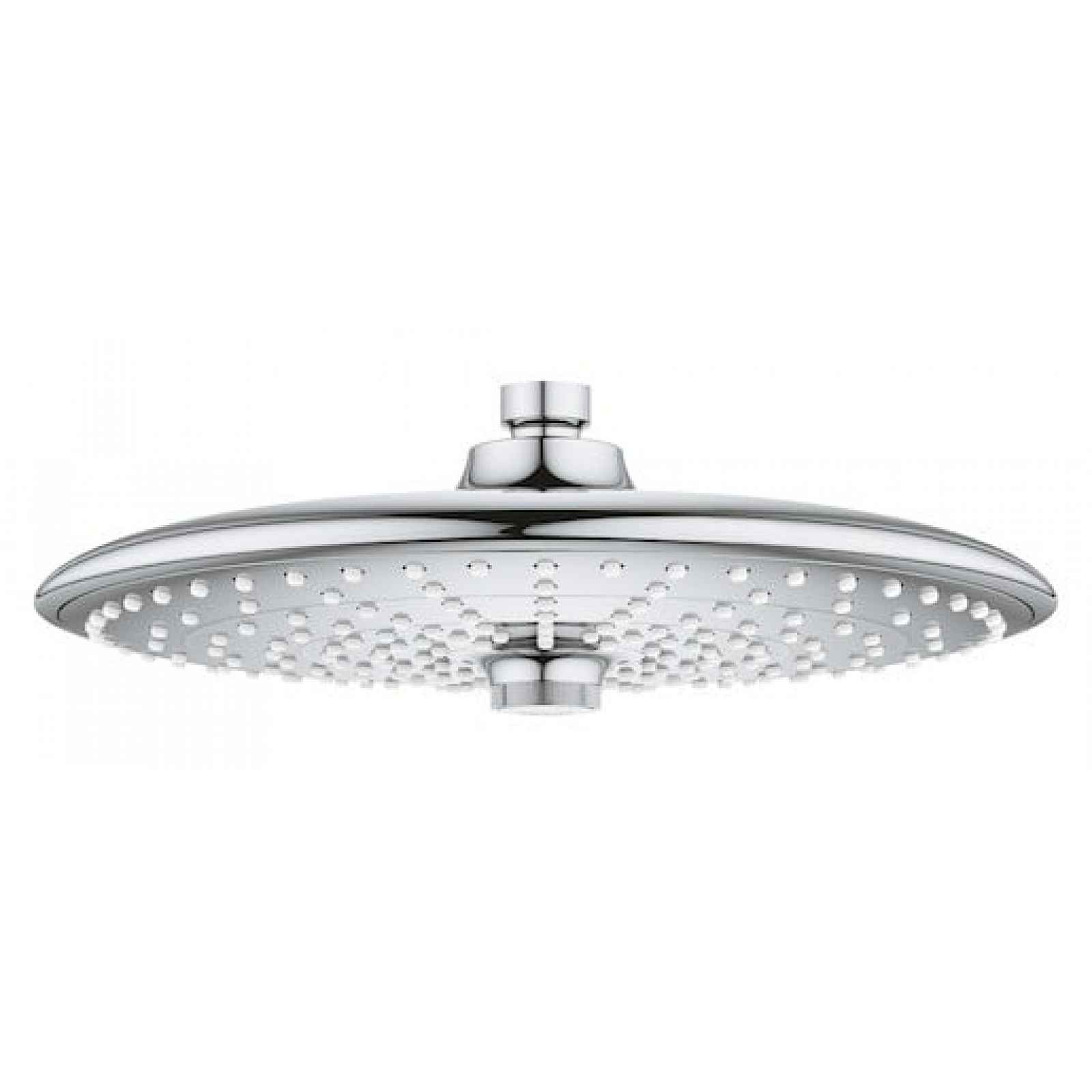 Hlavová sprcha Grohe Euphoria chrom 26457000